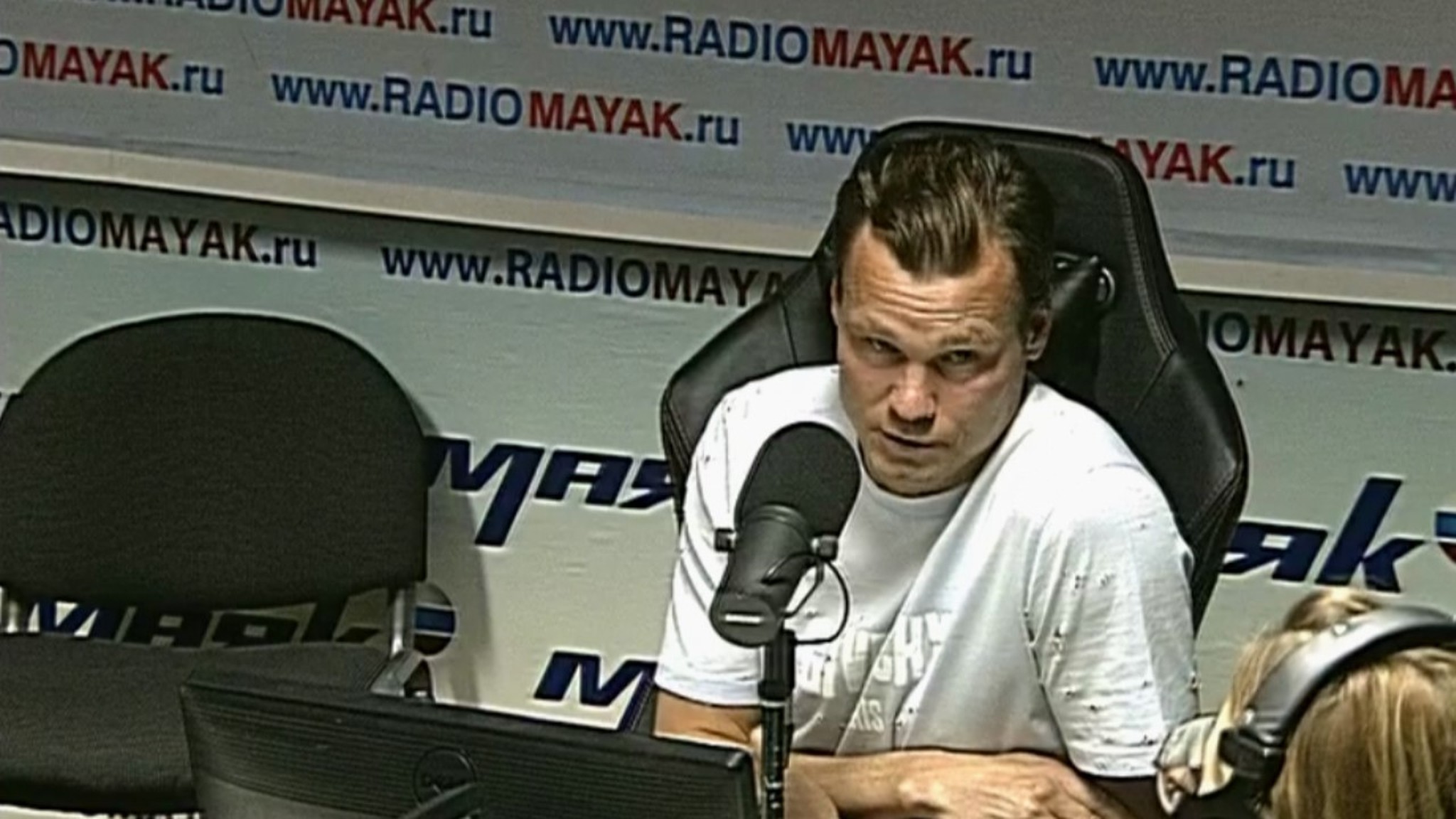 Максим Ромащенко об итогах футбольного сезона