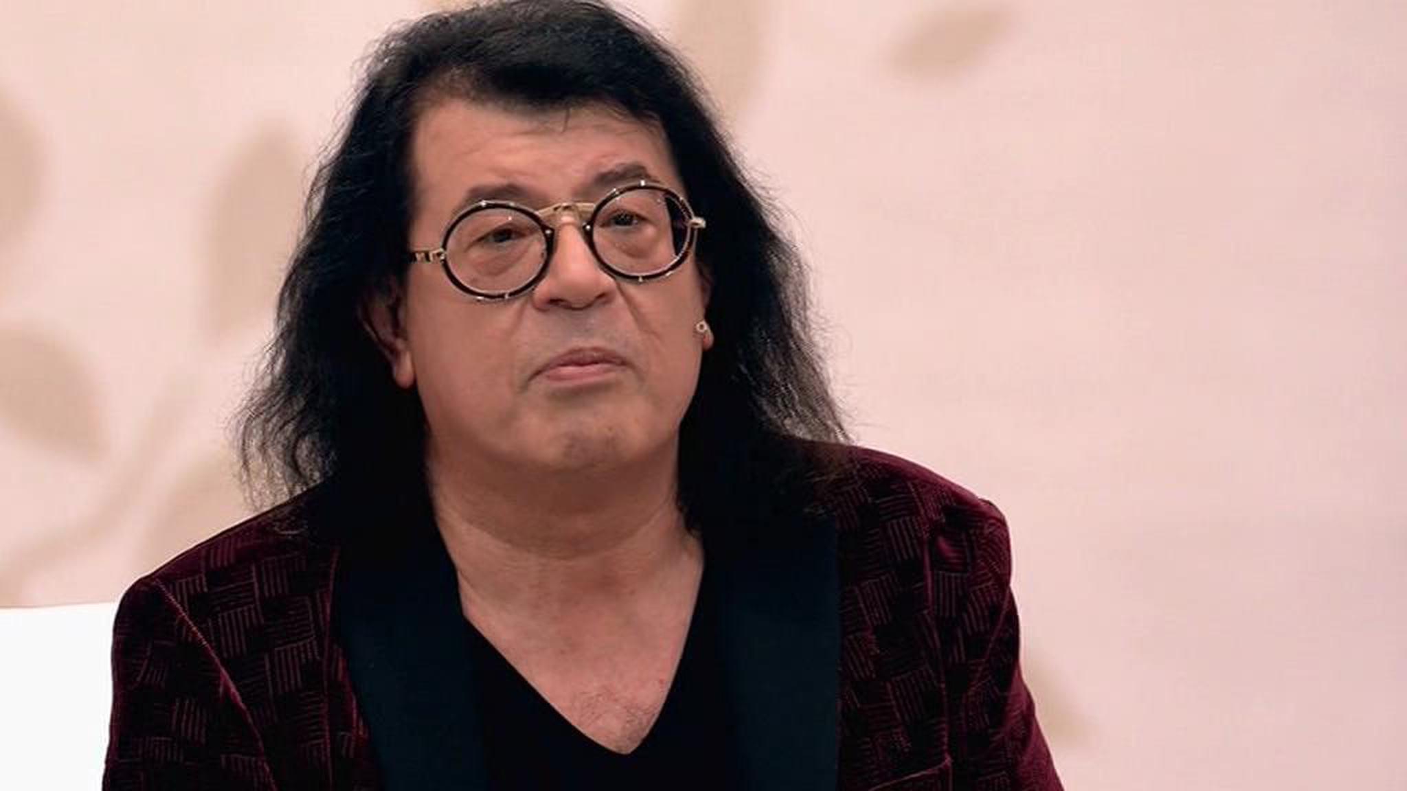 Игорь Корнелюк пожаловался на проблемы с сердцем
