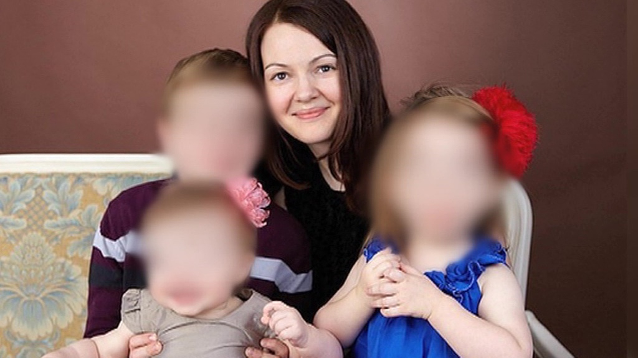 7 лет тюрьмы за вымогательство и похищение детей: суд США вынес приговор Богдане Осиповой