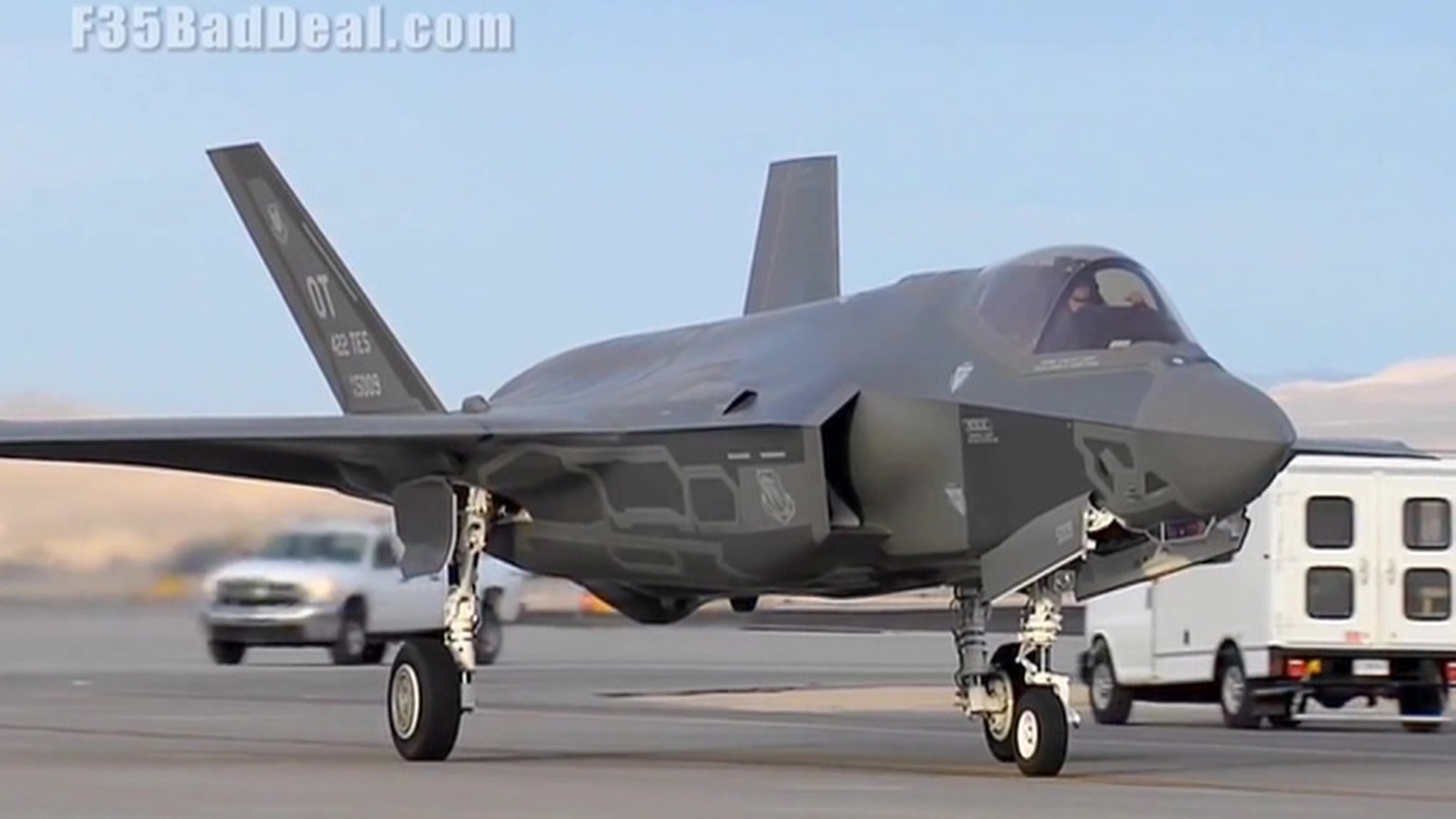 США "наказали" Анкару за С-400 и отказались брать на обучение турецких пилотов