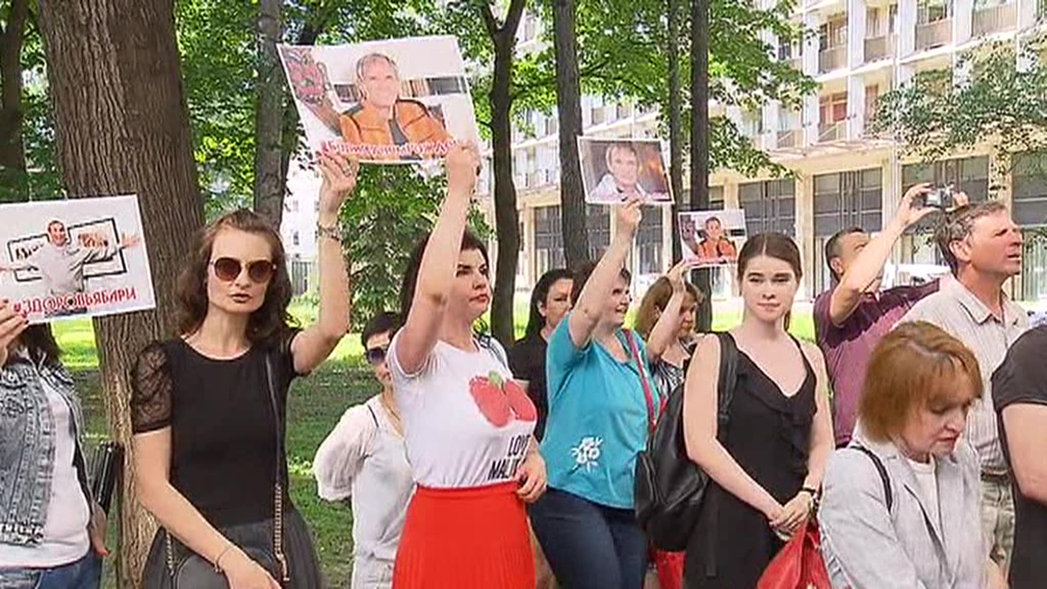 После отравления "Кротом" врачам пришлось ввести Алибасова в медикаментозный сон
