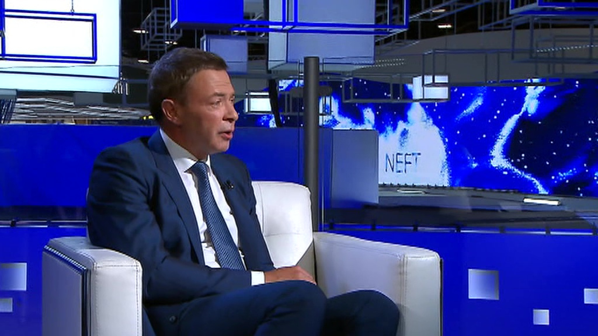 Бизнес и ПМЭФ-2019: "карта петербуржца", развитие платежных систем, проблемы инвестиций и рейтинга
