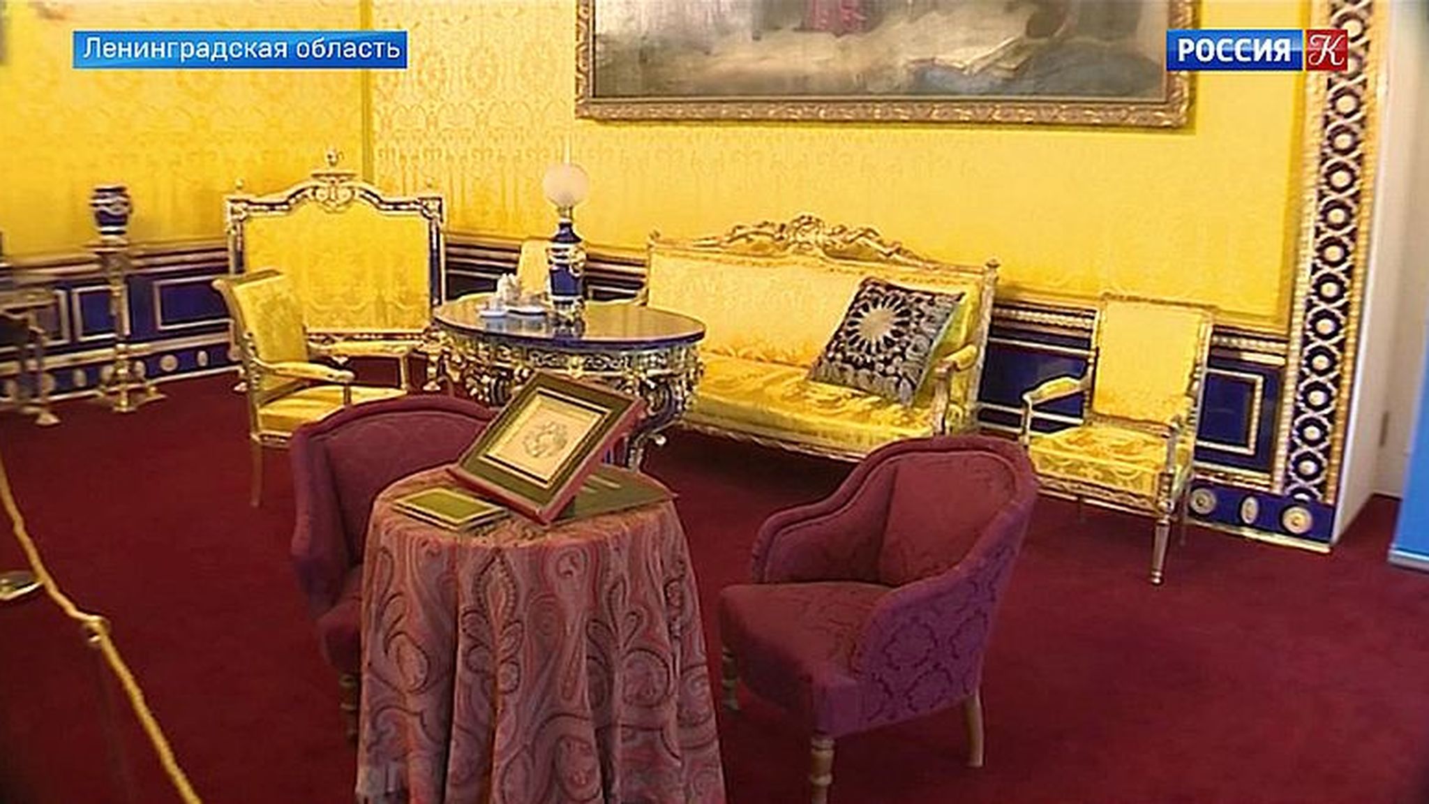 Эфир от 07.06.2019 (15:00)