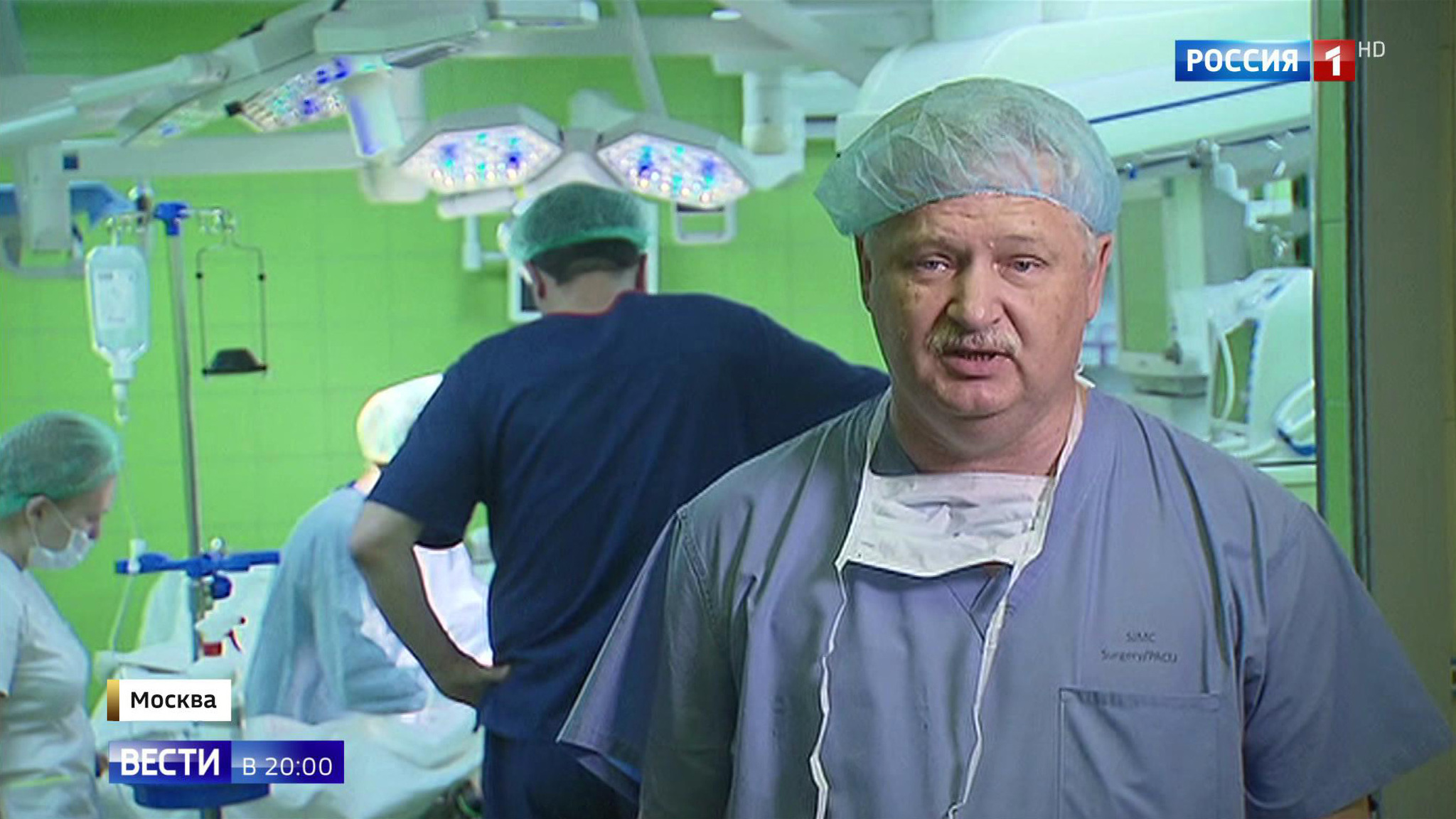 Эфир от 10.06.2019