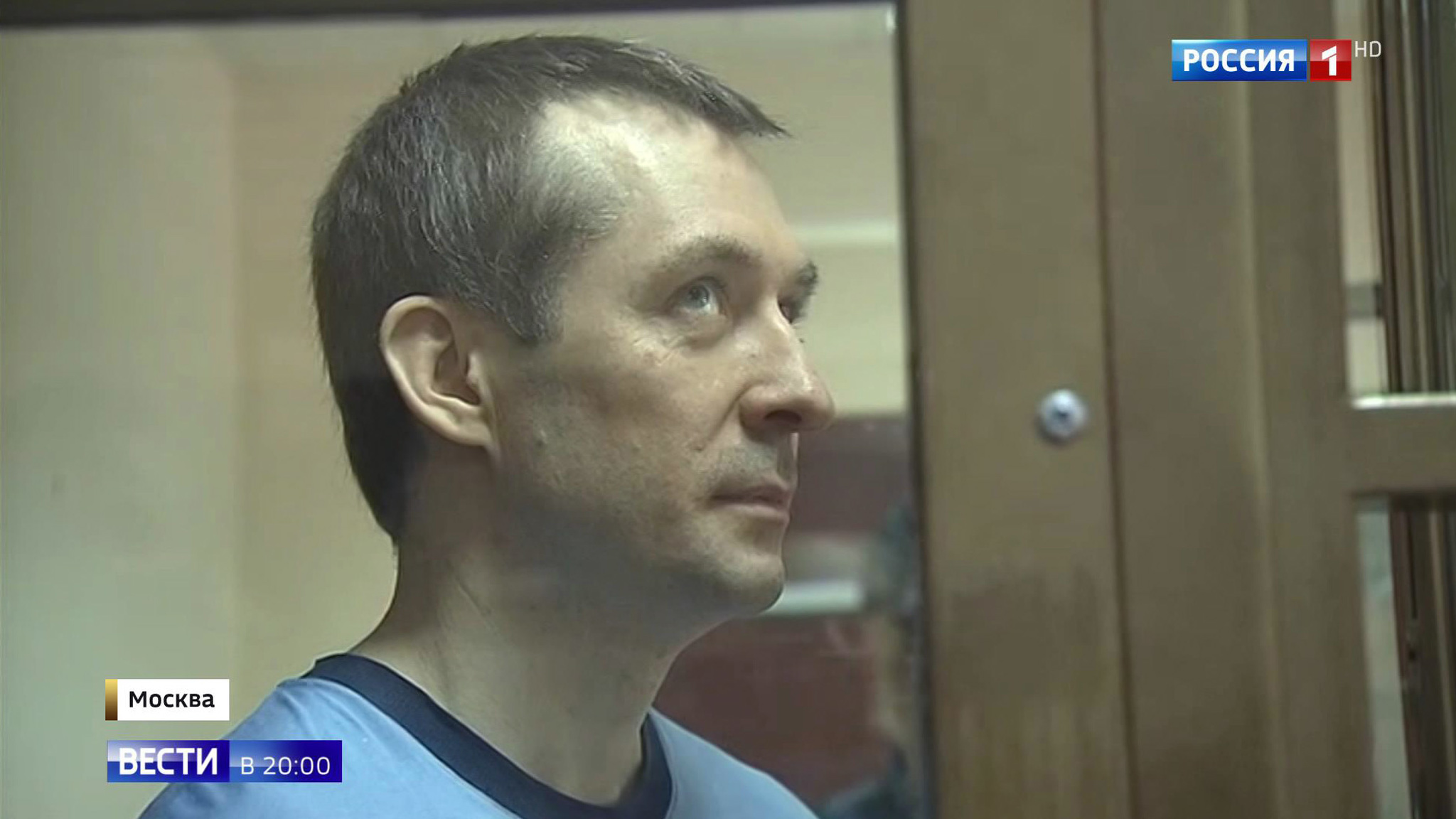 Эфир от 10.06.2019