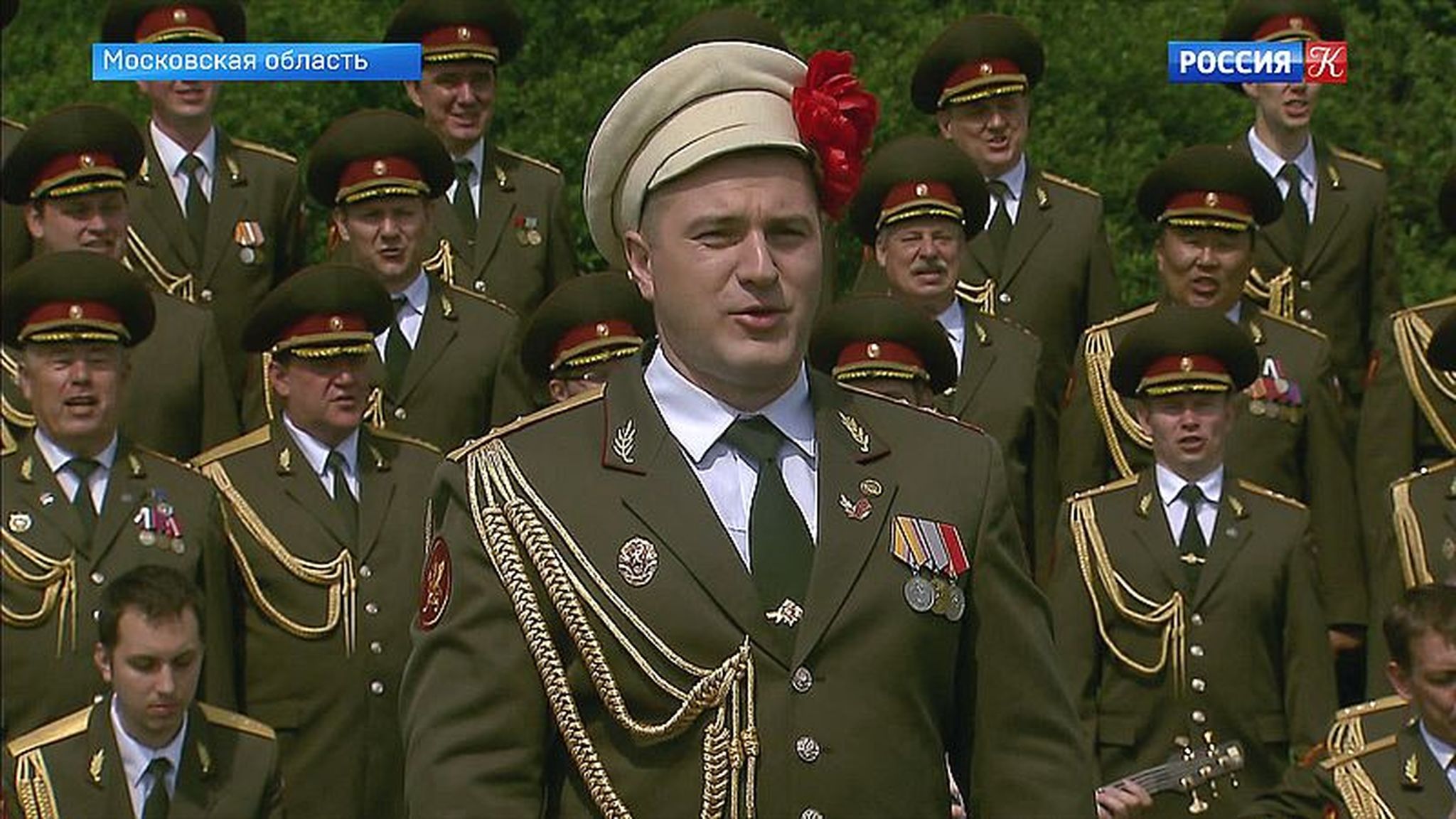 Эфир от 10.06.2019 (19:30)