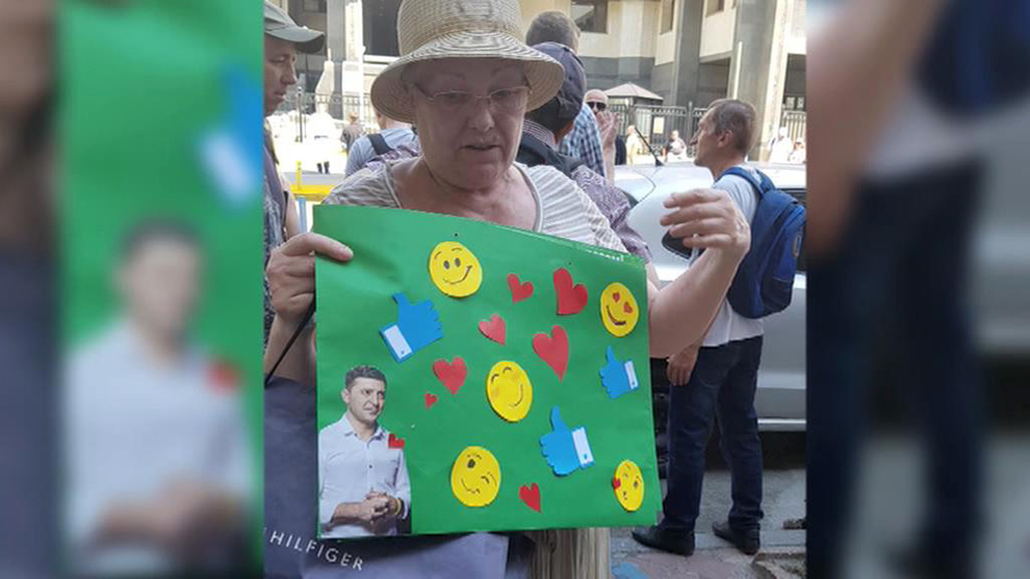 На Украине разворачивается маховик увольнений