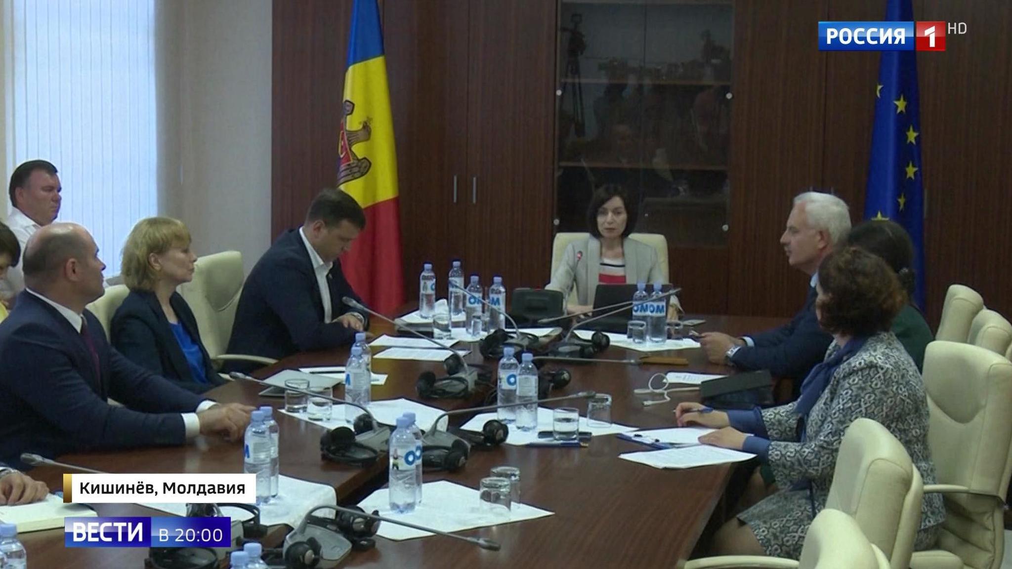 Эфир от 14.06.2019