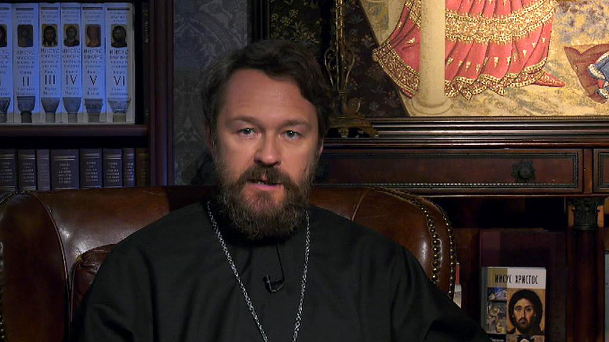 Эфир от 15.06.2019