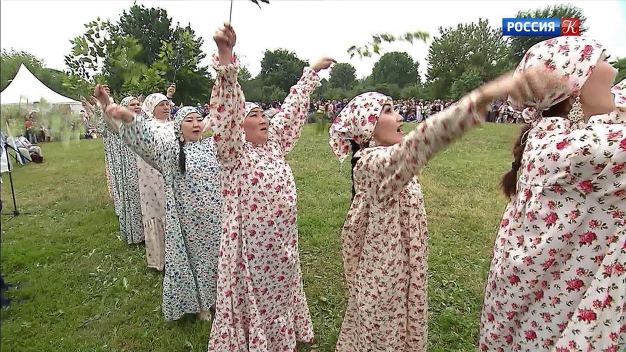 Эфир от 16.06.2019 (19:30)