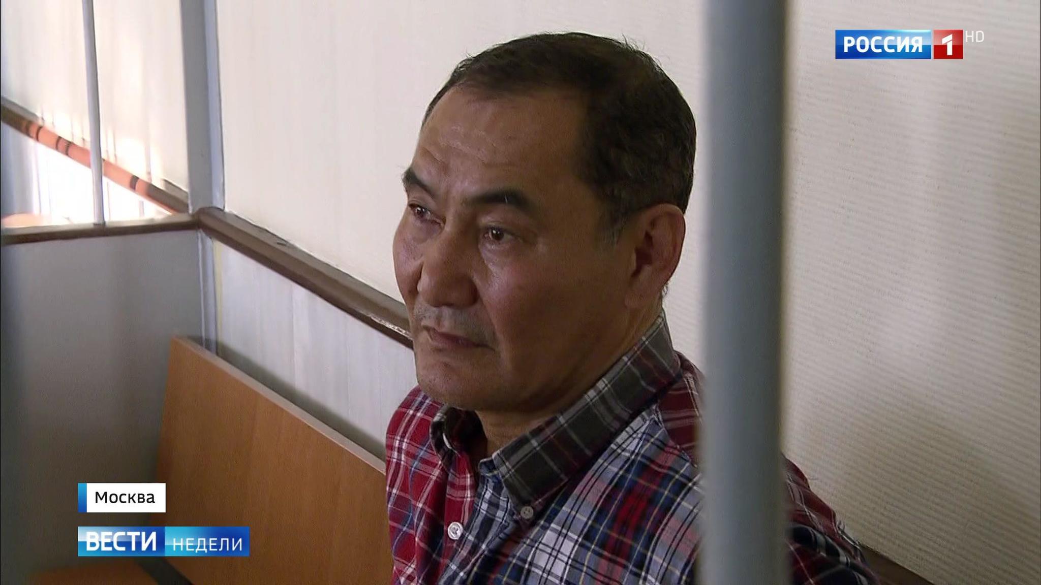 Дело волгоградского клана: арест следователя такого ранга - небывалое событие