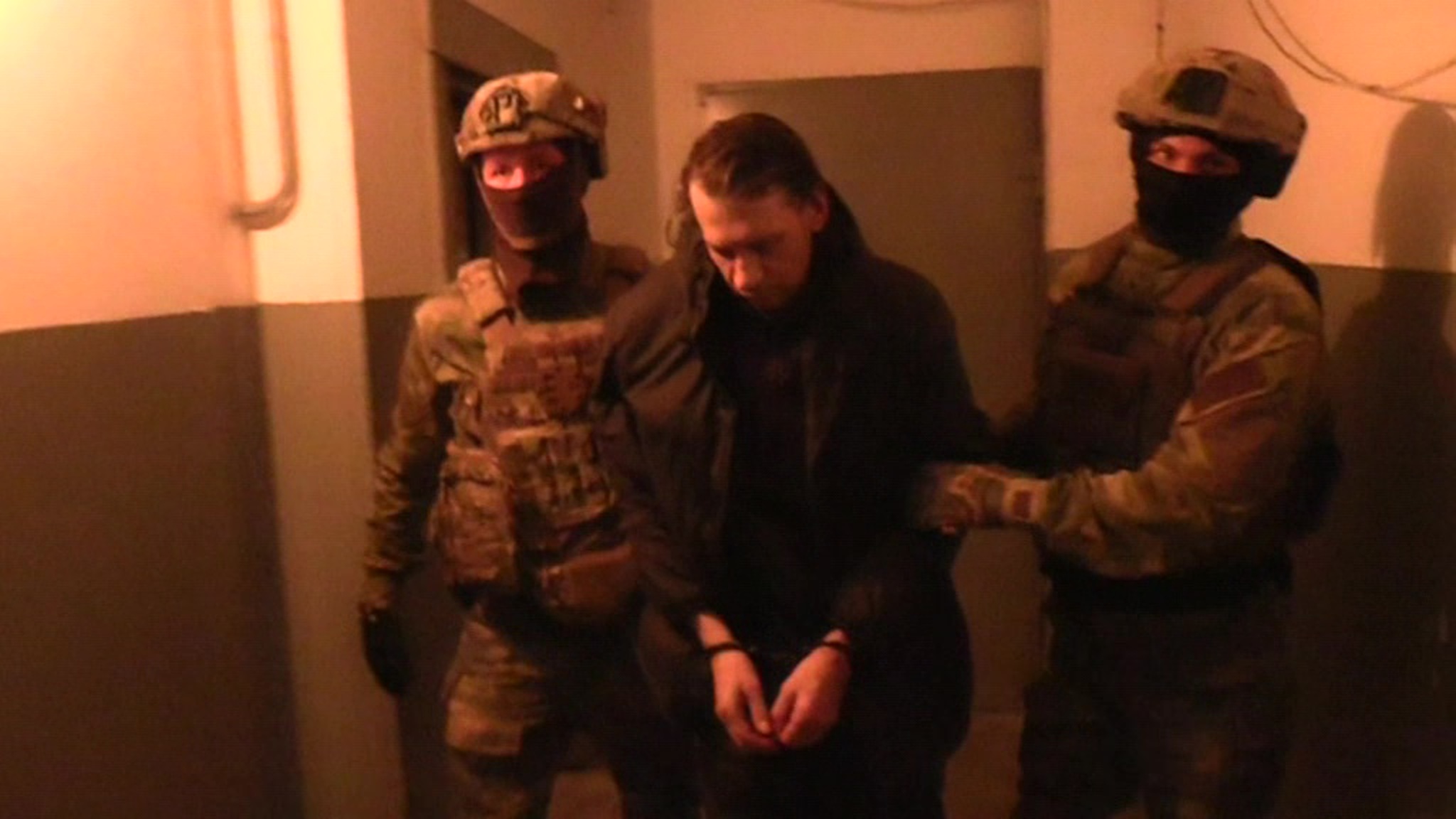 Спецслужбы ДНР знают убийц Захарченко