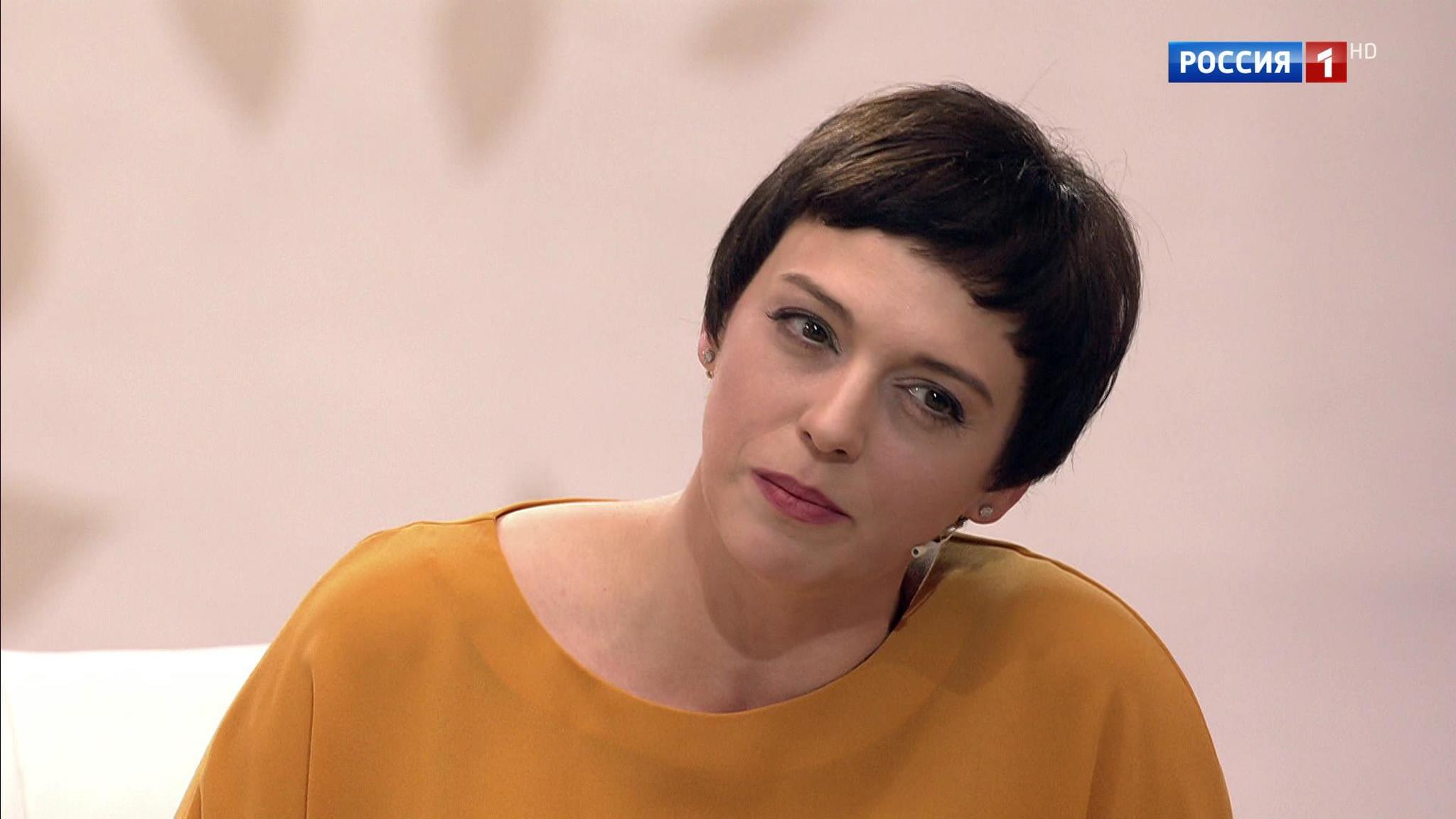 Эфир от 18.06.2019. Нелли Уварова