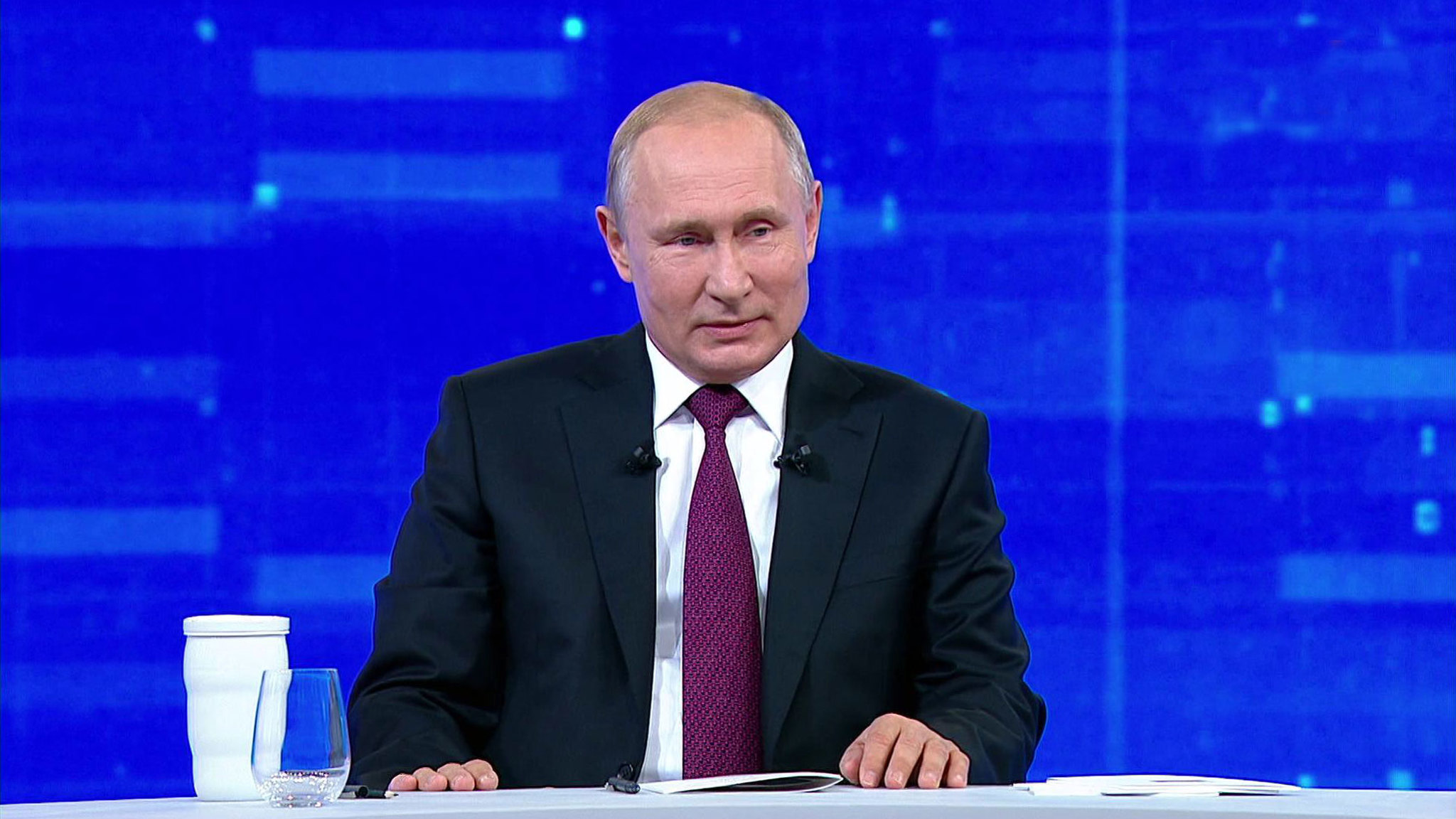 Эфир от 20.06.2019 (часть 1)