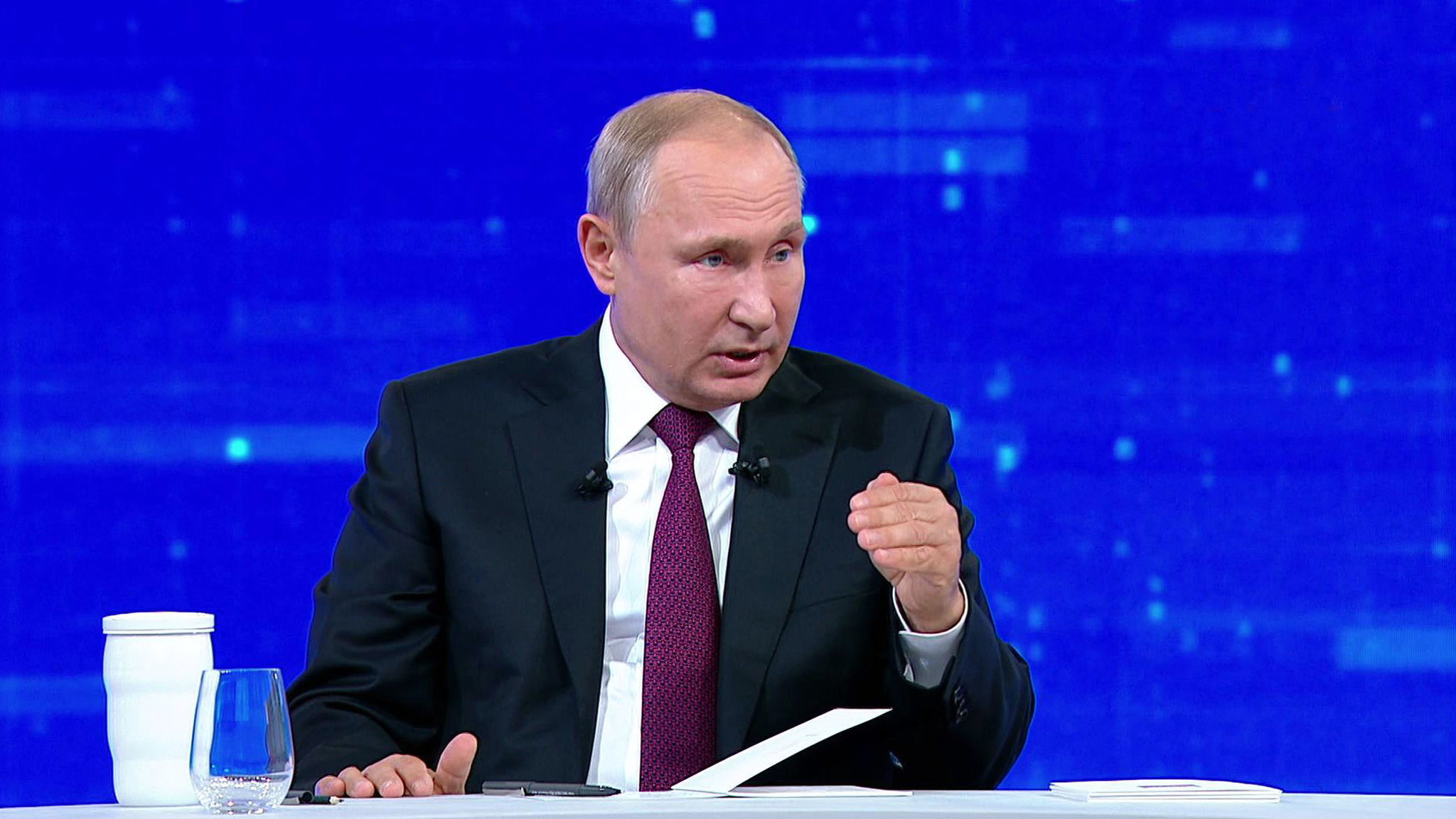 Эфир от 20.06.2019 (часть 2)