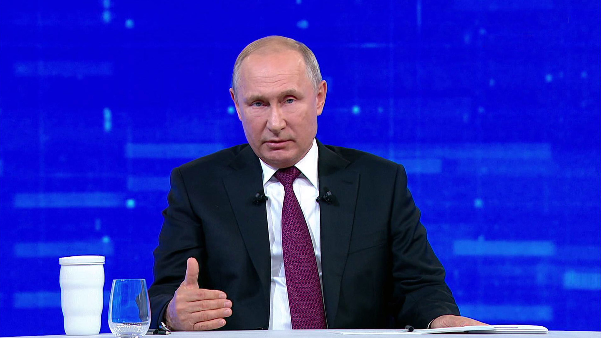 Эфир от 20.06.2019 (часть 3)