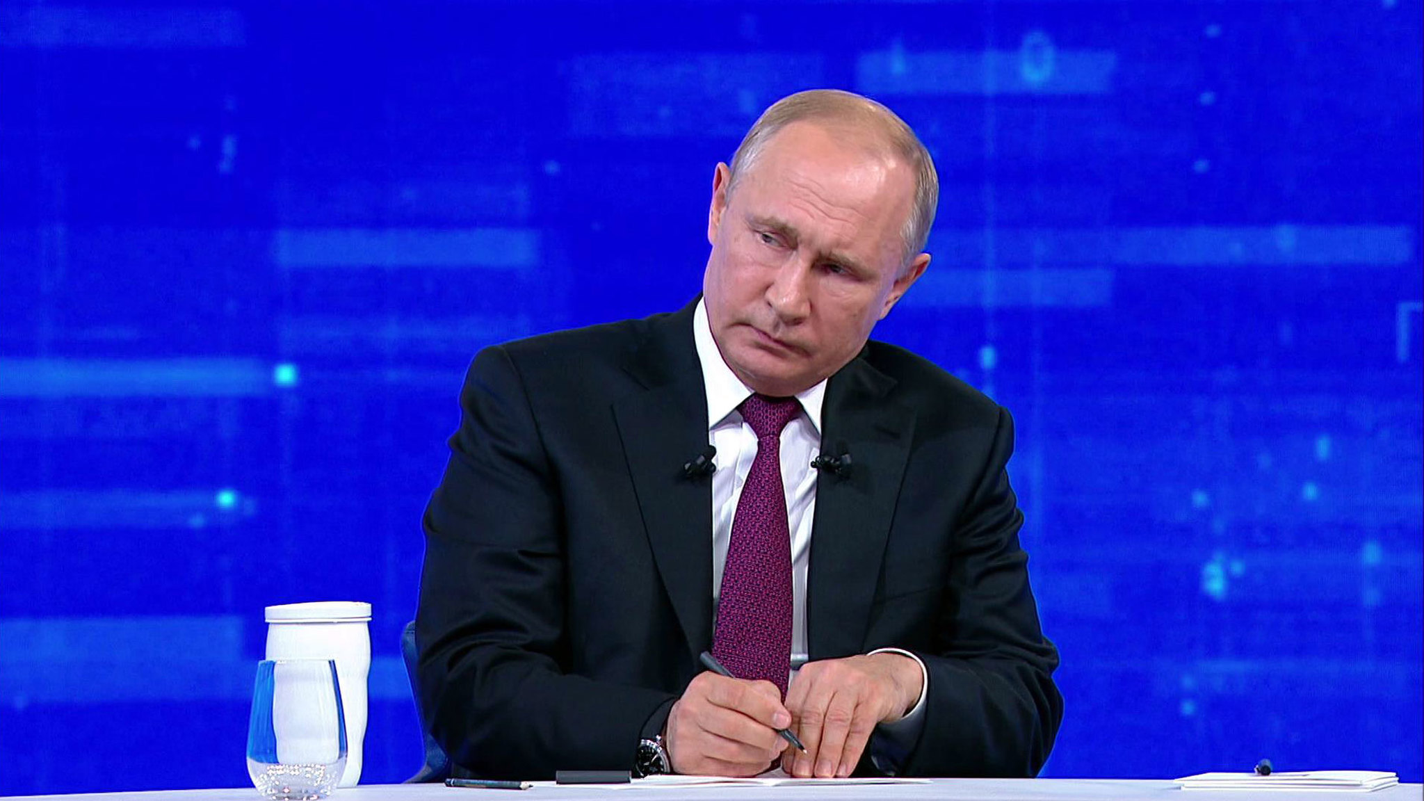 Эфир от 20.06.2019