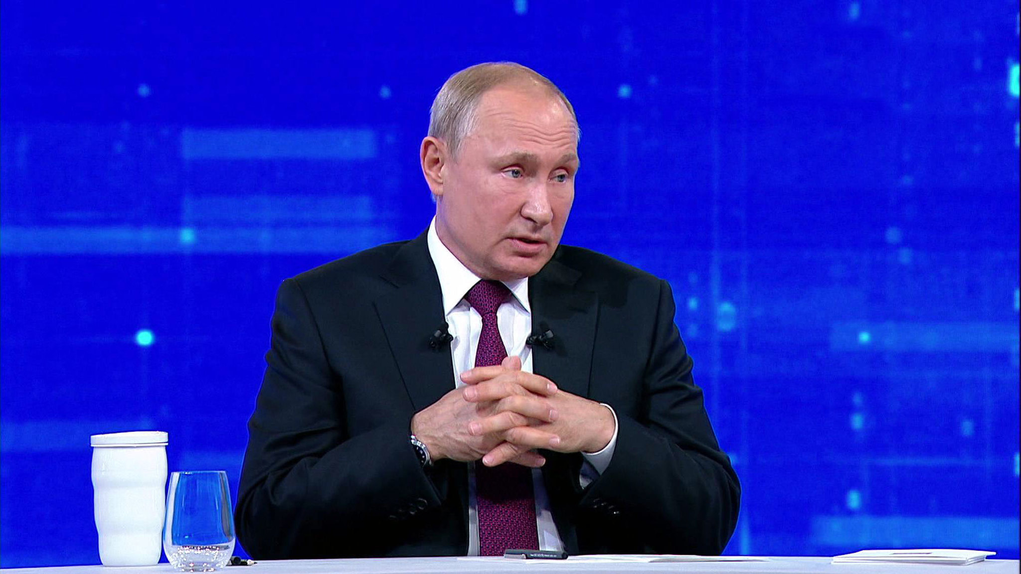Эфир от 20.06.2019 (часть 6)