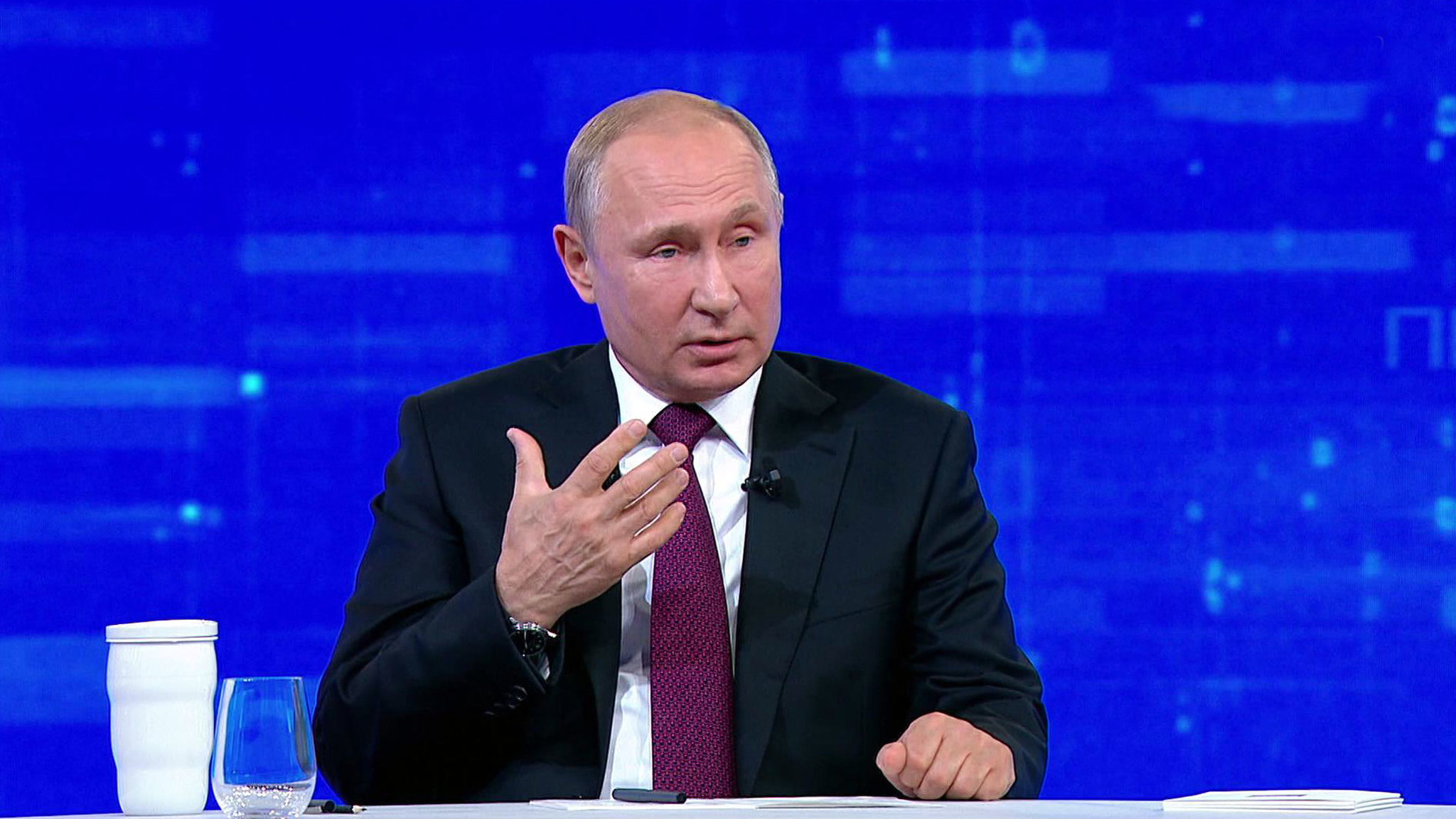 Эфир от 20.06.2019 (часть 4)