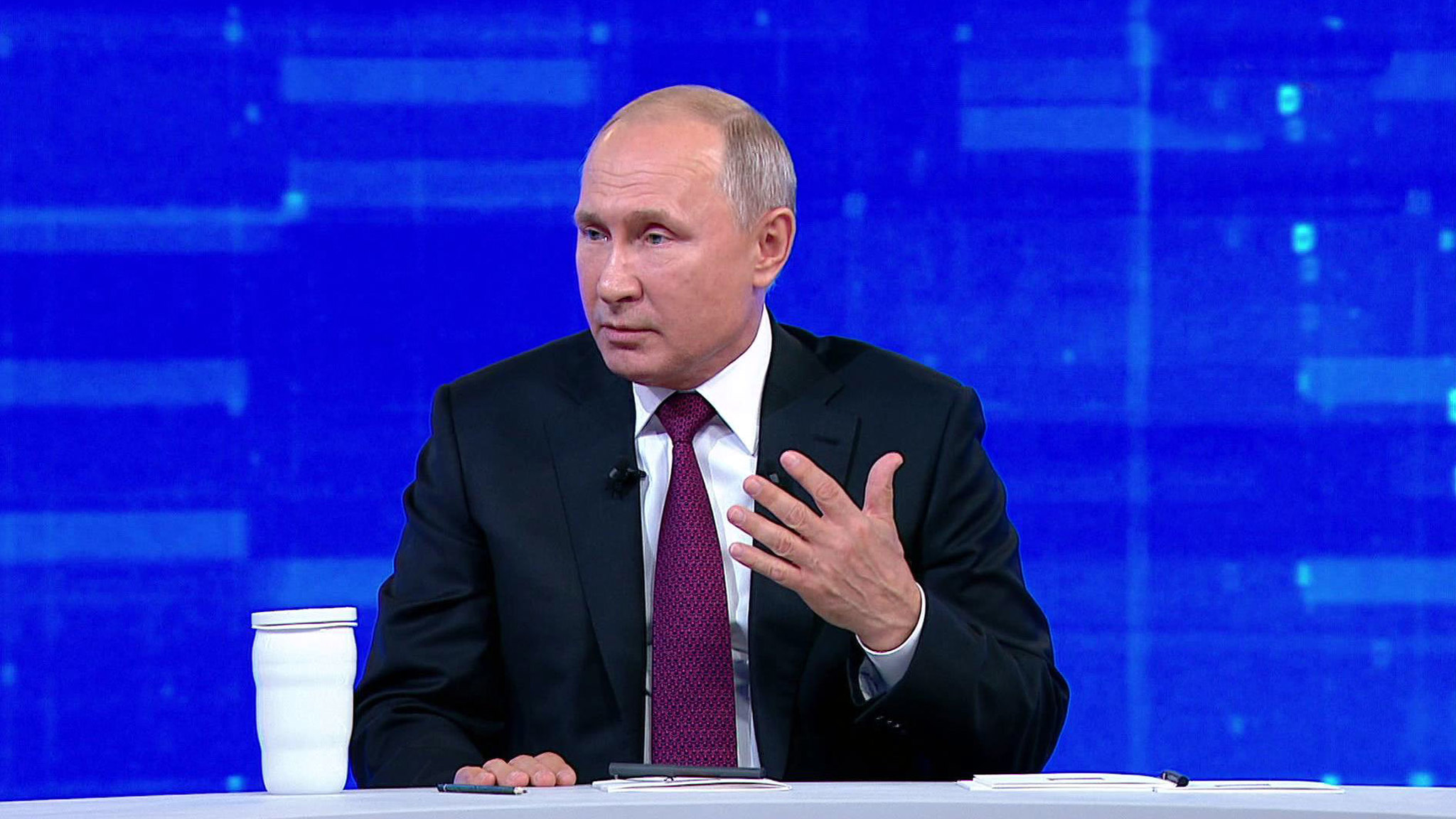 Эфир от 20.06.2019 (часть 5)