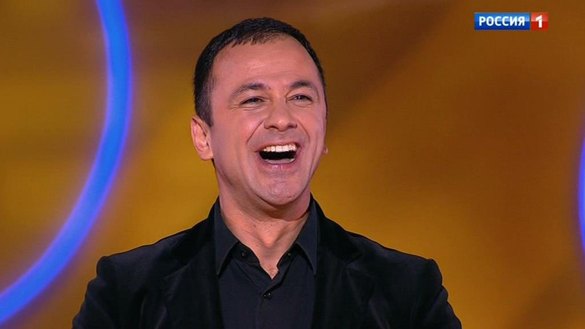 Эфир от 23.06.2019 Юрий Аскаров "Охота"