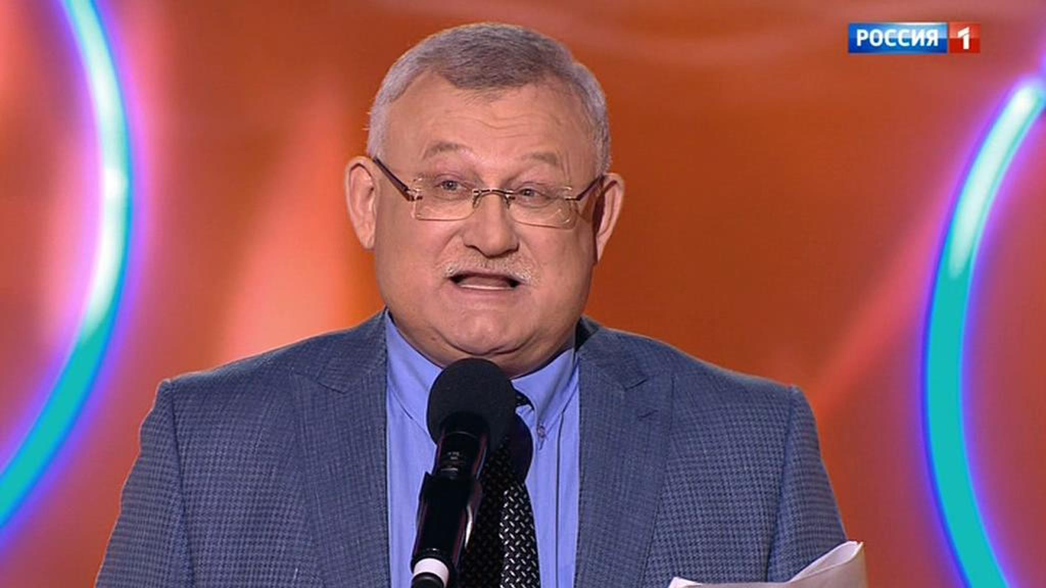 Эфир от 23.06.2019 Алексей Цапик "Инь и Янь"