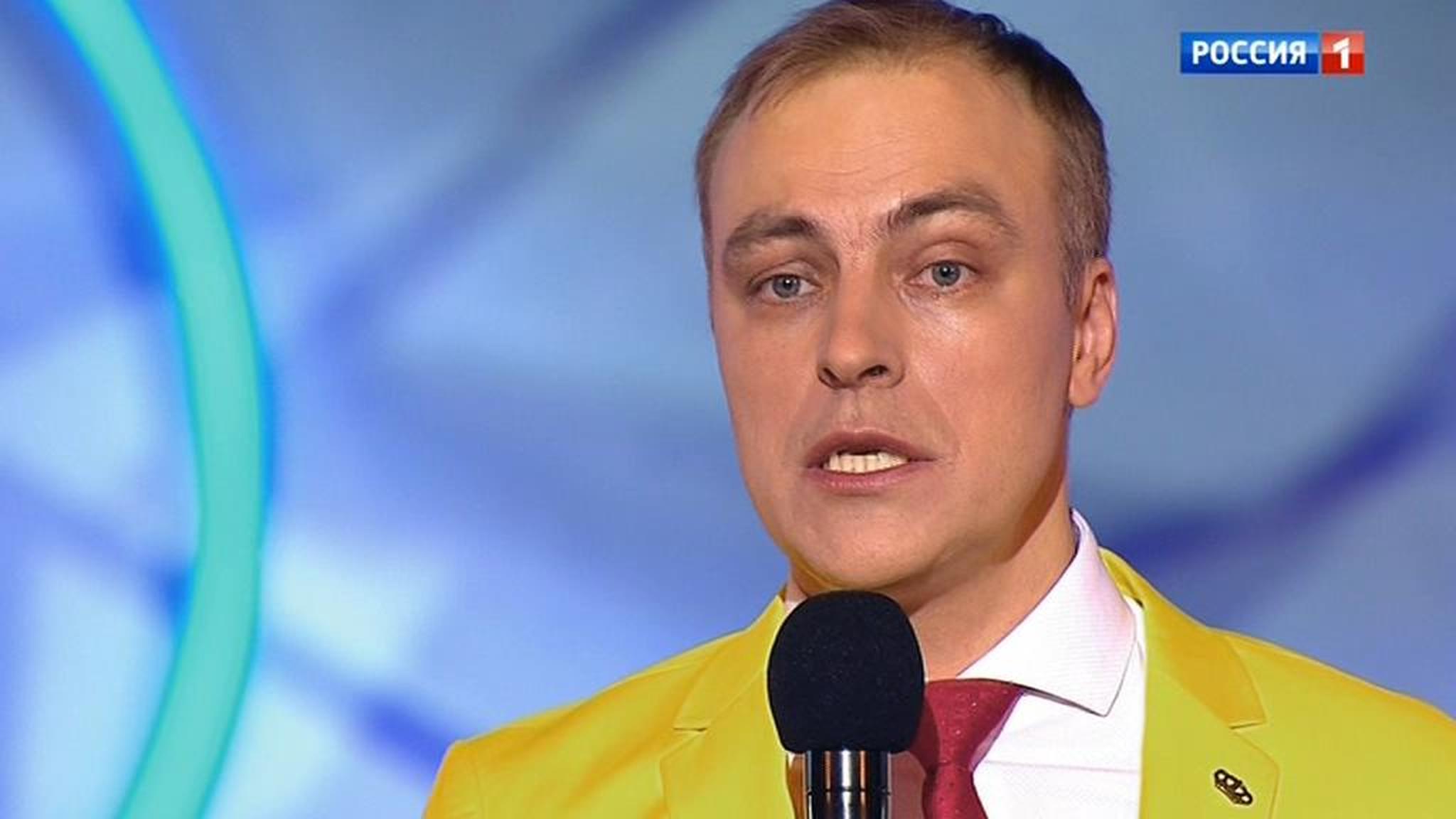Эфир от 23.06.2019 Юрий Хвостов "Ром-баба"