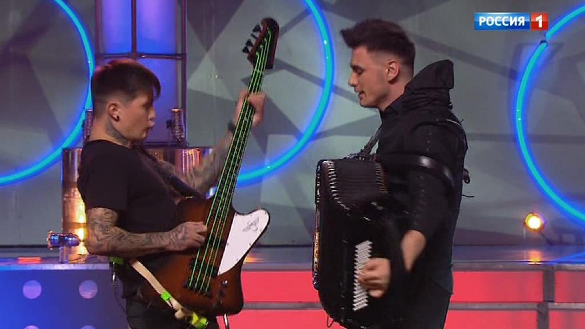 Эфир от 23.06.2019 Петр Дранга "Латина дона"