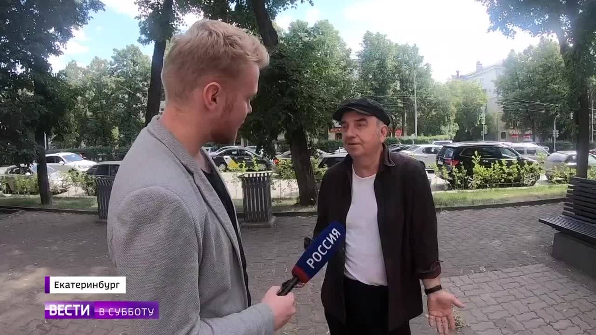 Владимир Шахрин. 60.