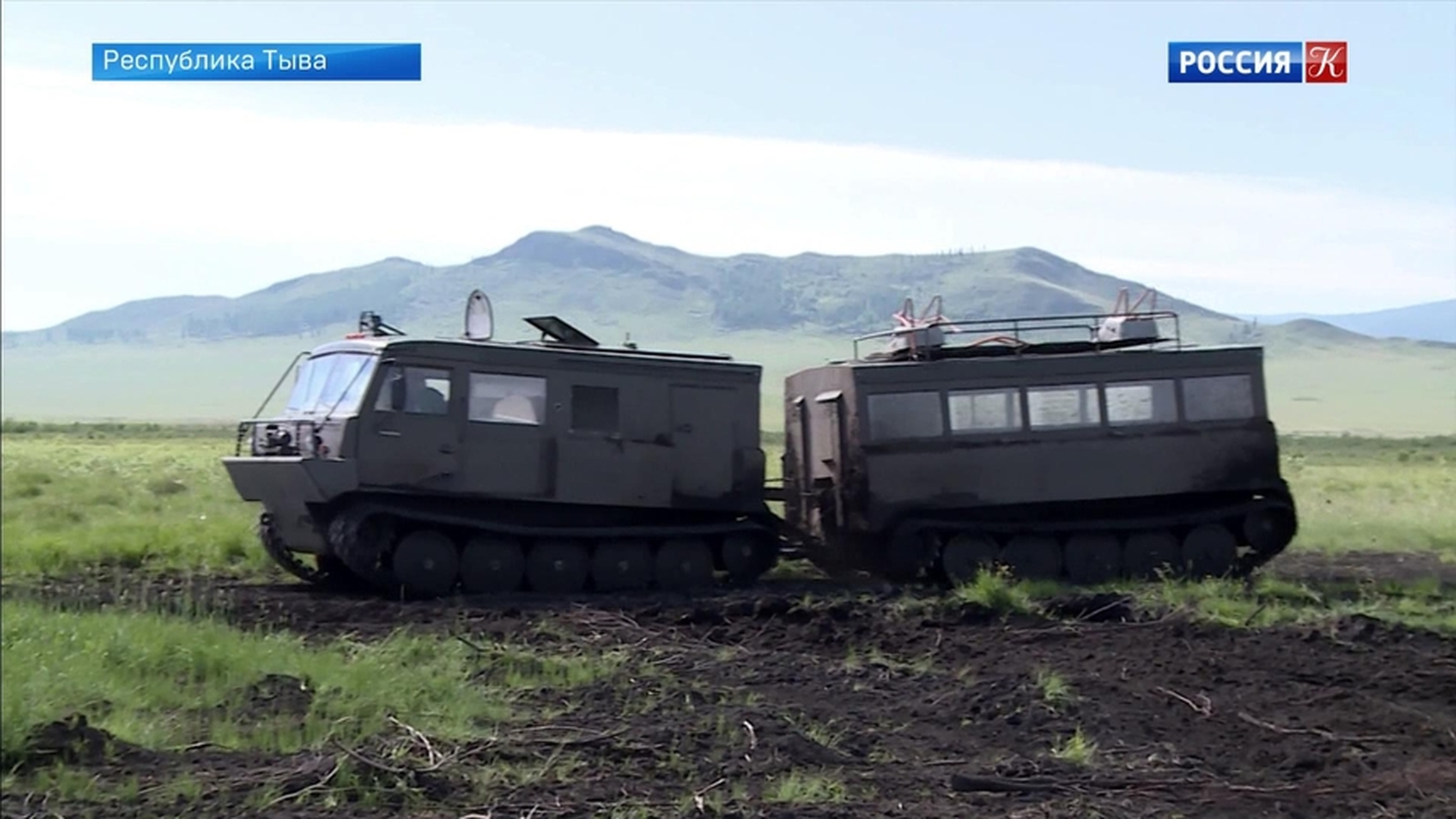 Эфир от 25.06.2019 (10:00)