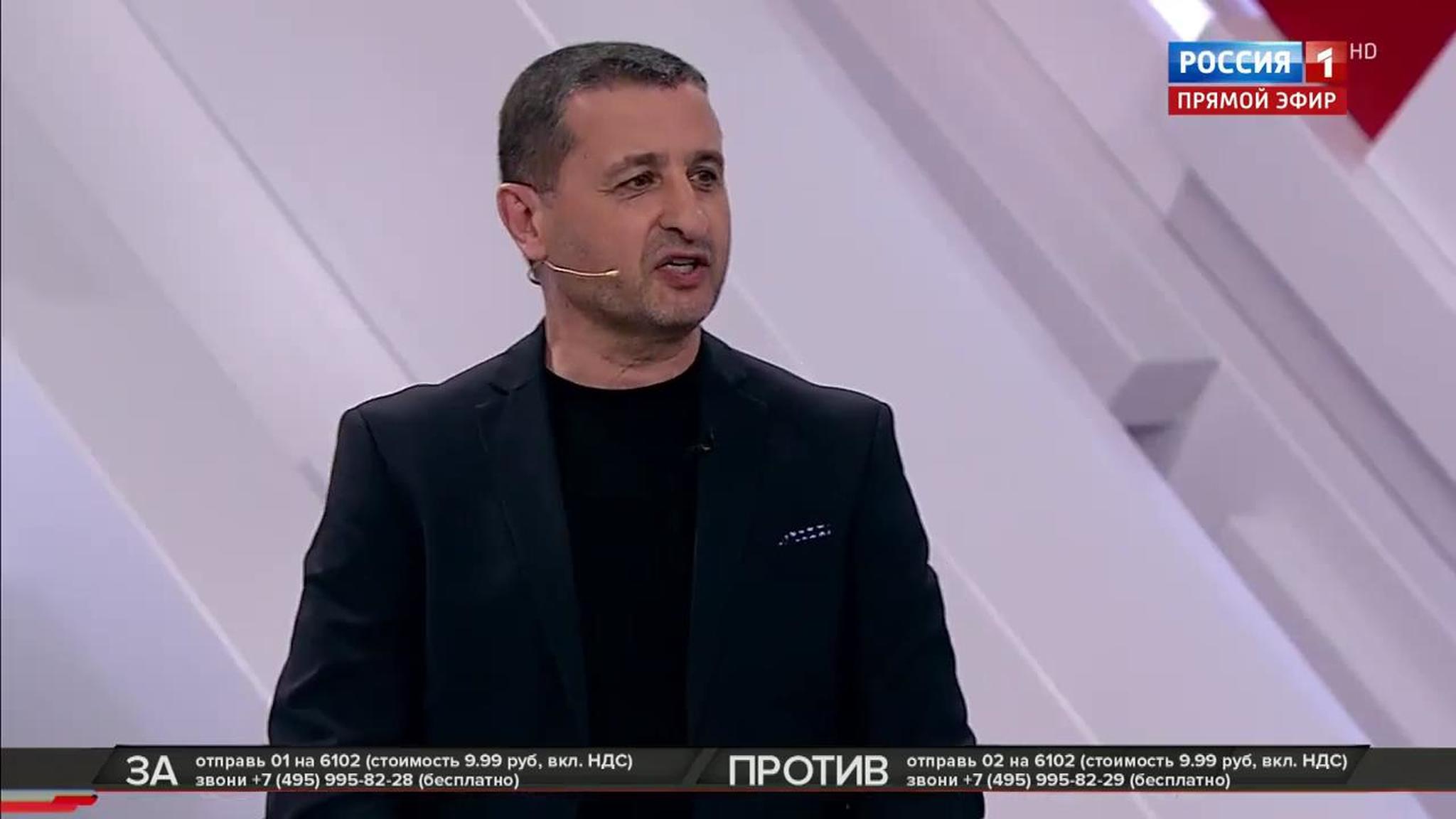 Сосновский: Зеленский приехал в Германию просить денег