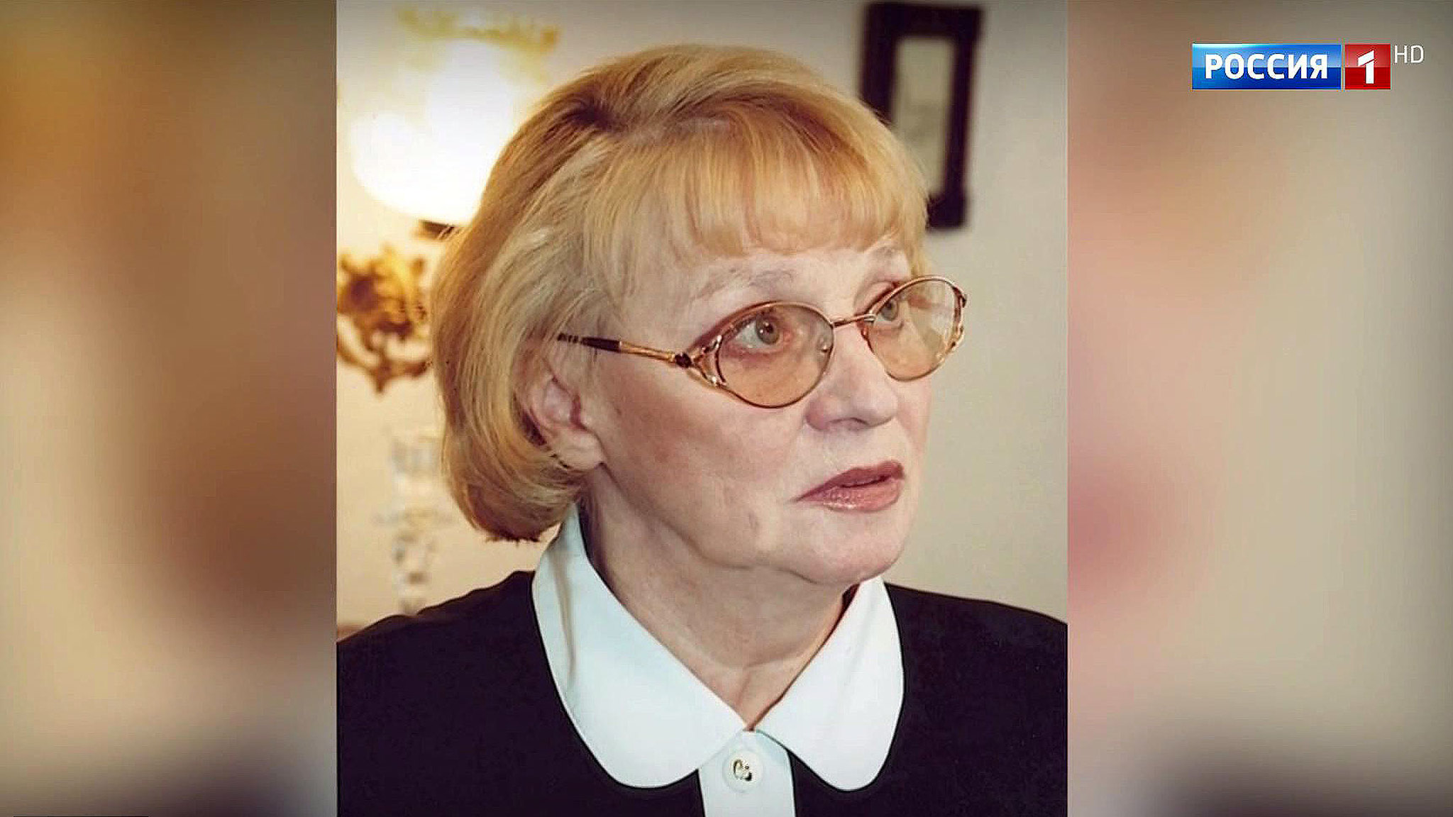 Ушла из жизни актриса Алла Покровская