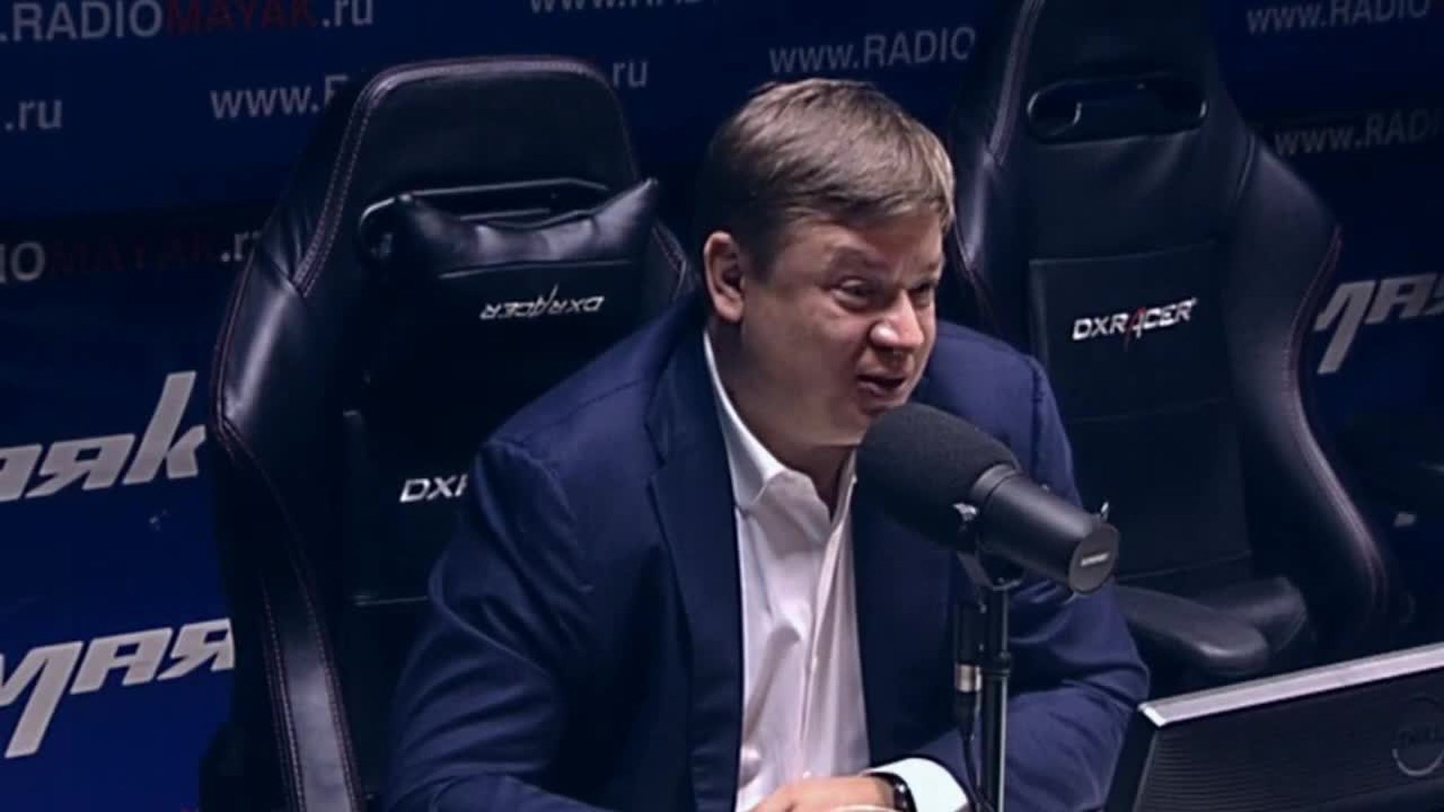 О ходе Мусорной реформы