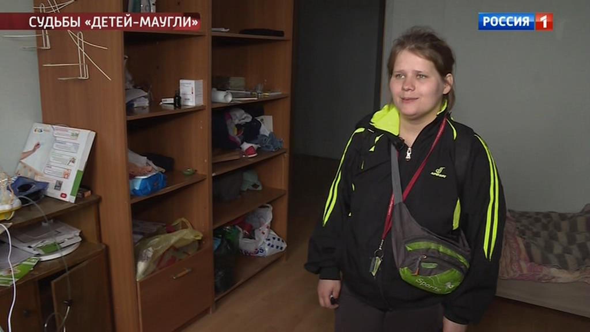 Мать четверых детей: "Не хочу, чтобы они попали в детский дом"