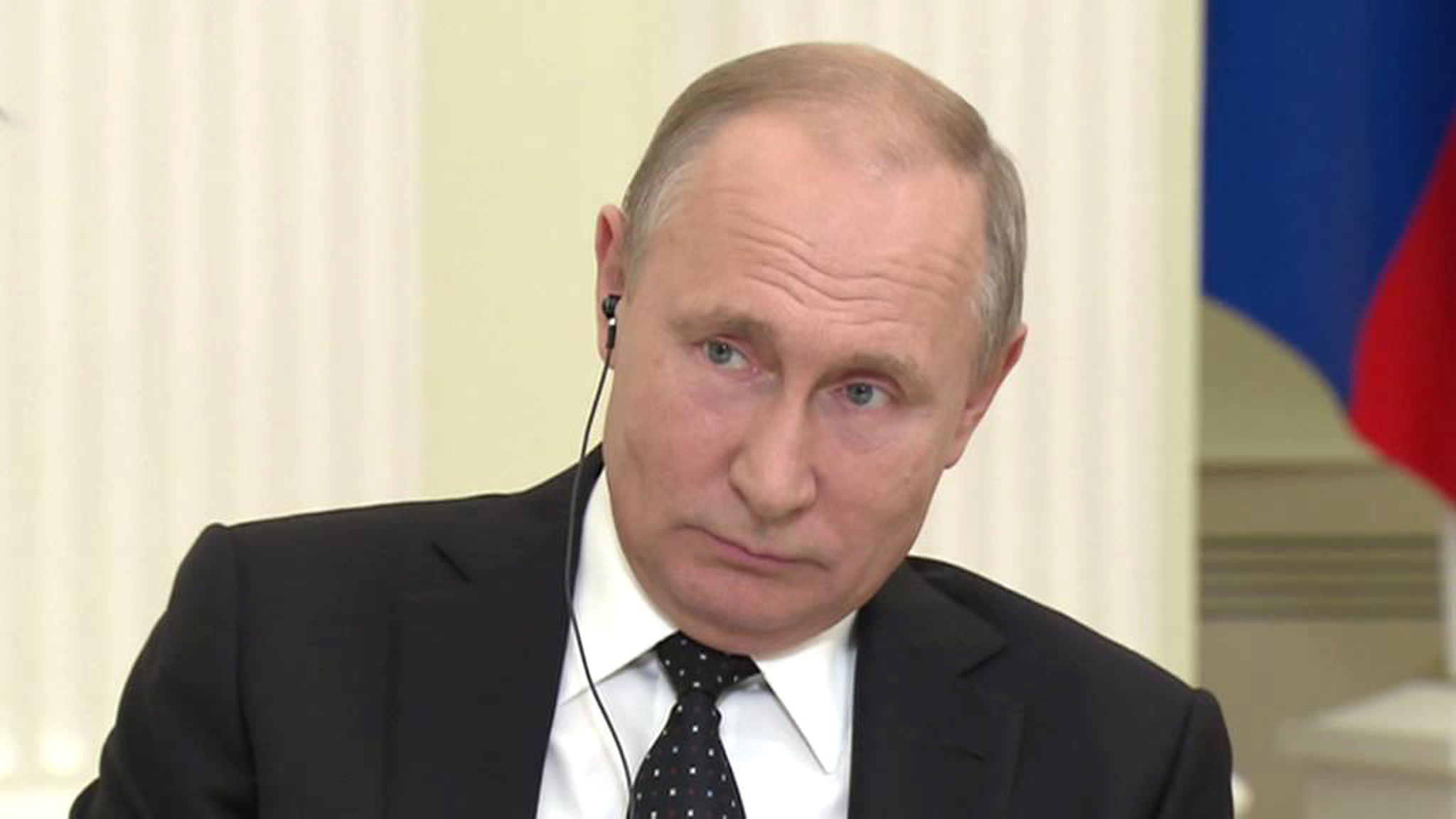 Путин не ждет прорыва от саммита G20 в Осаке