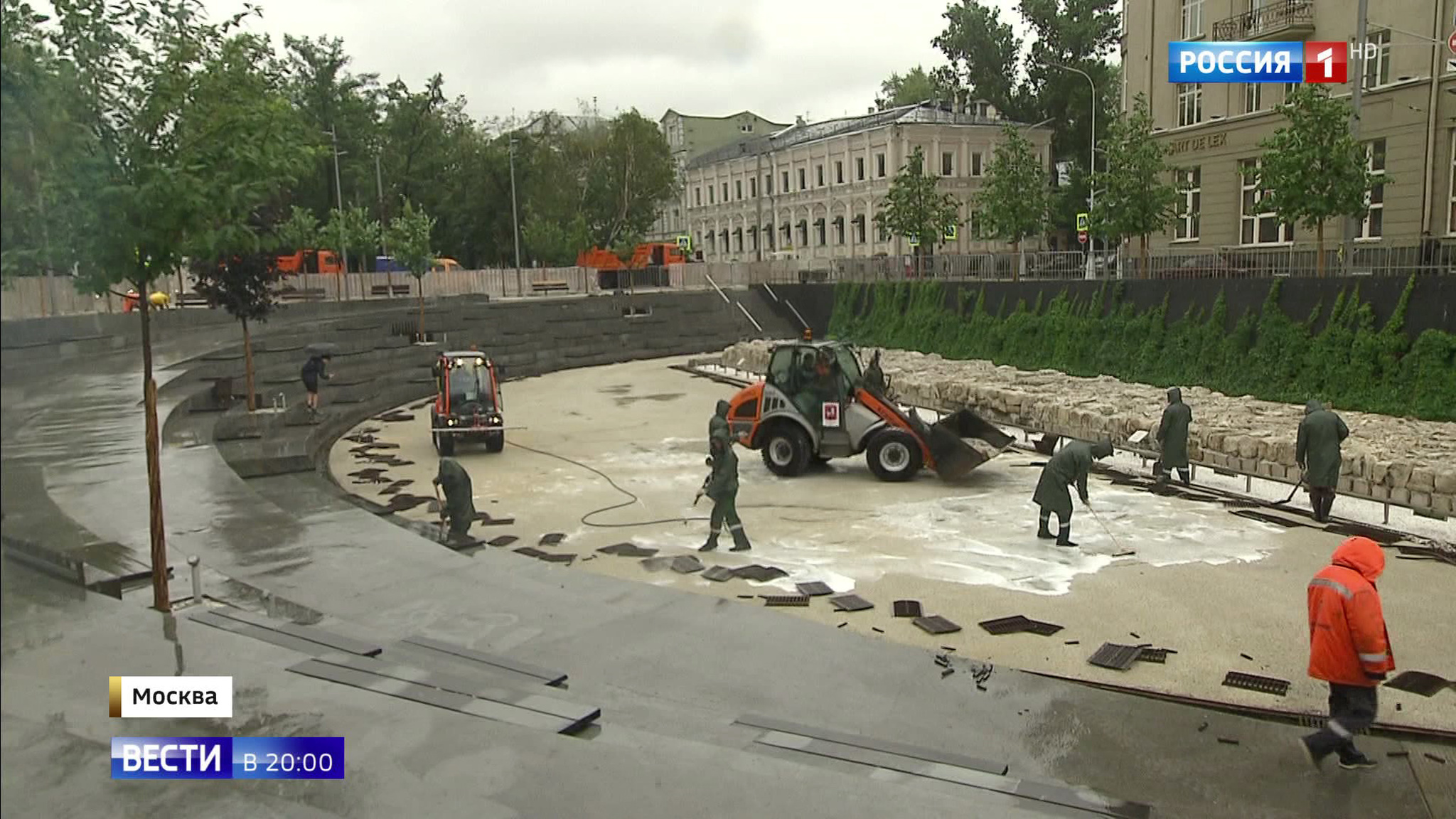 Эфир от 28.06.2019