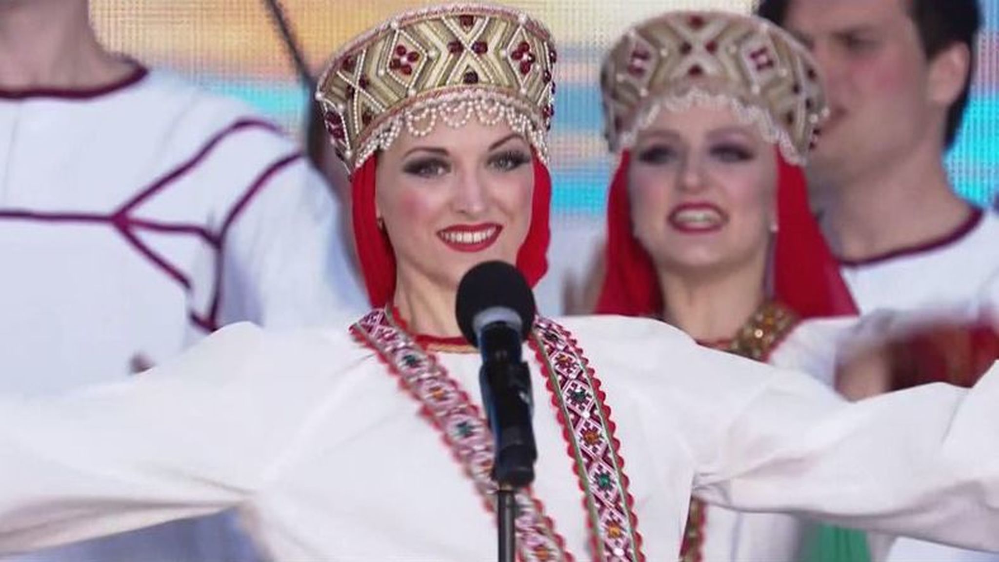 Эфир от 30.06.2019 (19:30)