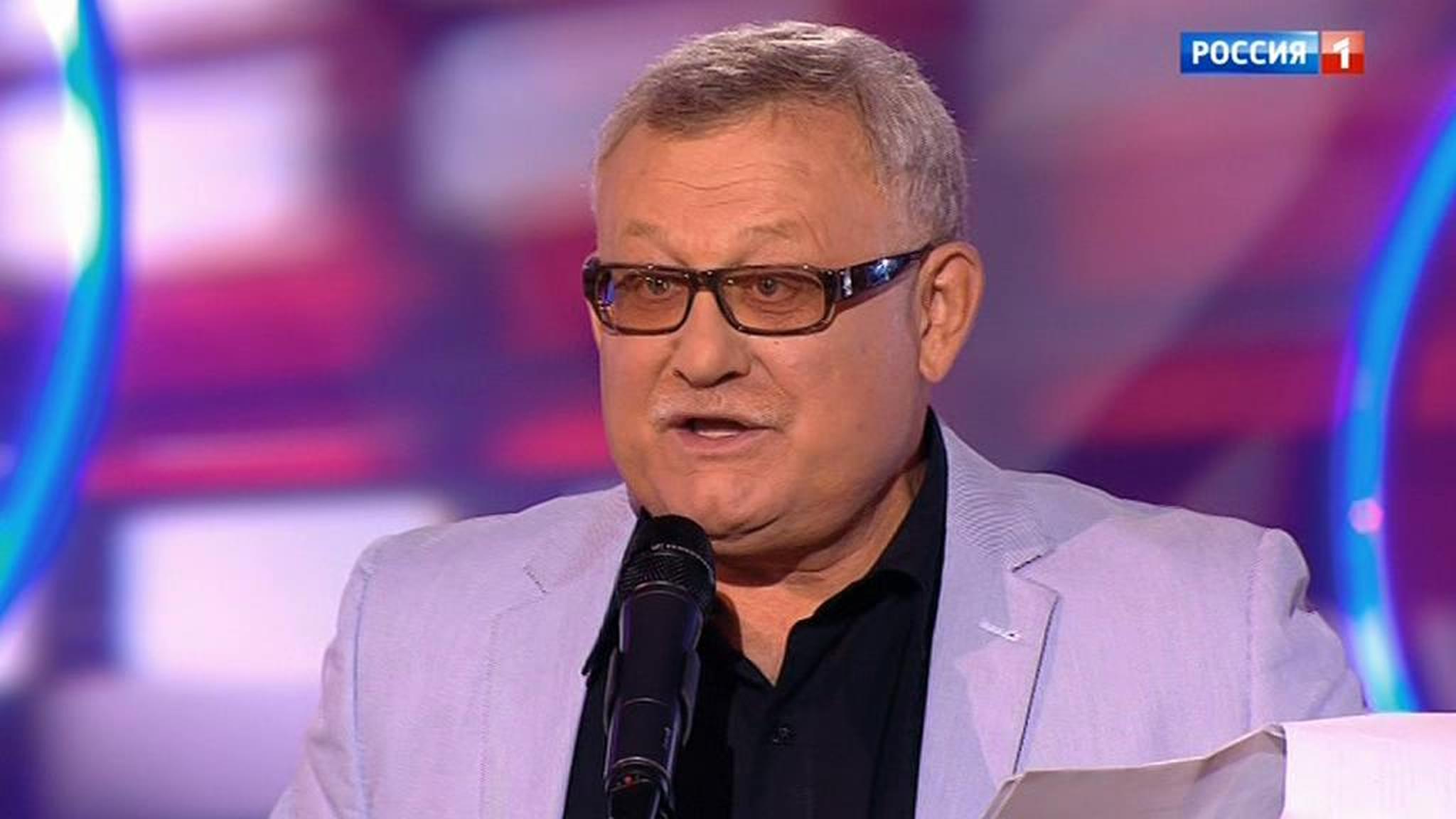 Эфир от 30.06.2019 Алексей Цапик "Фотография на память"