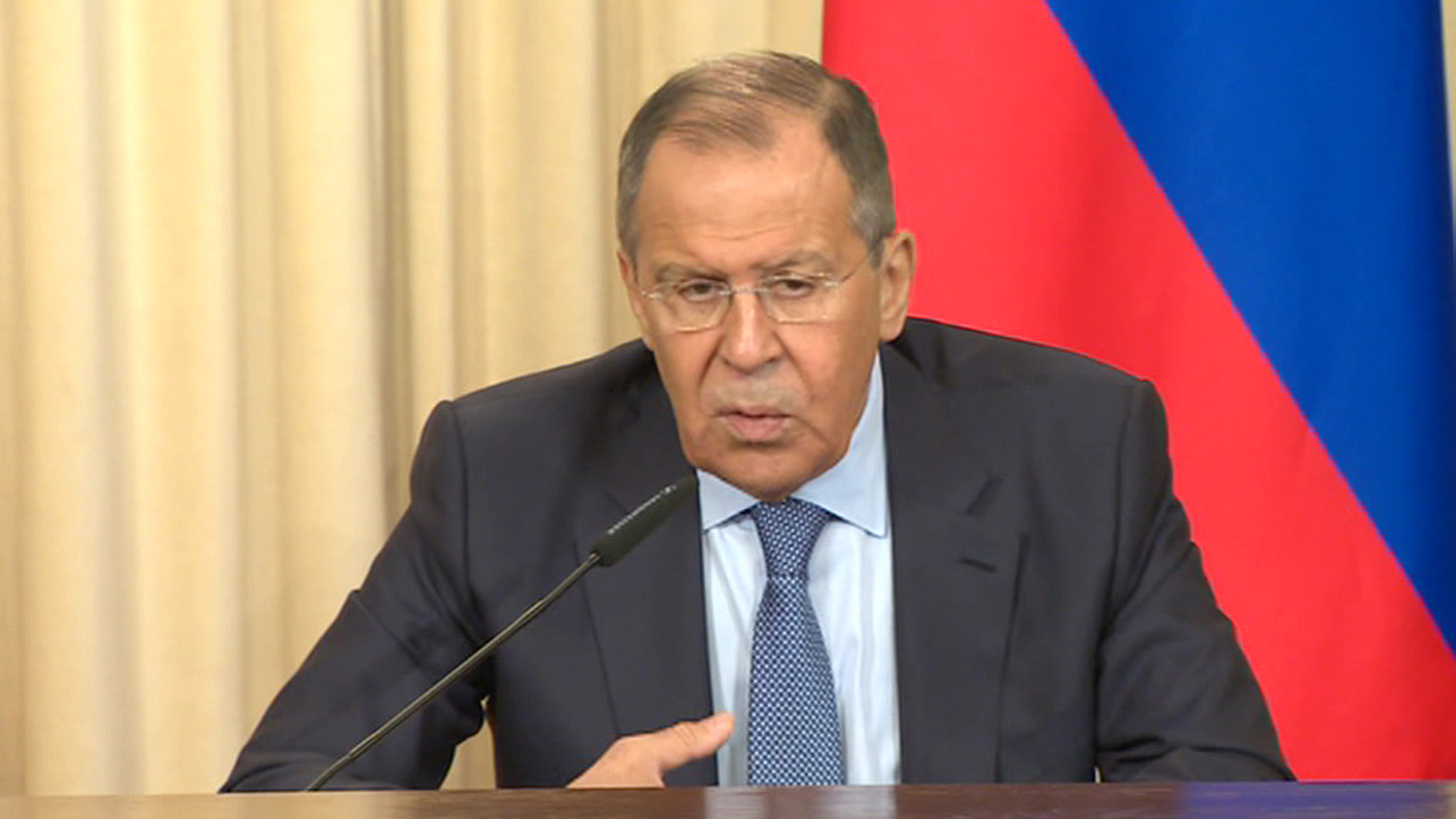 Санкции США запретили странам-членам ООН выполнять резолюцию Совбеза