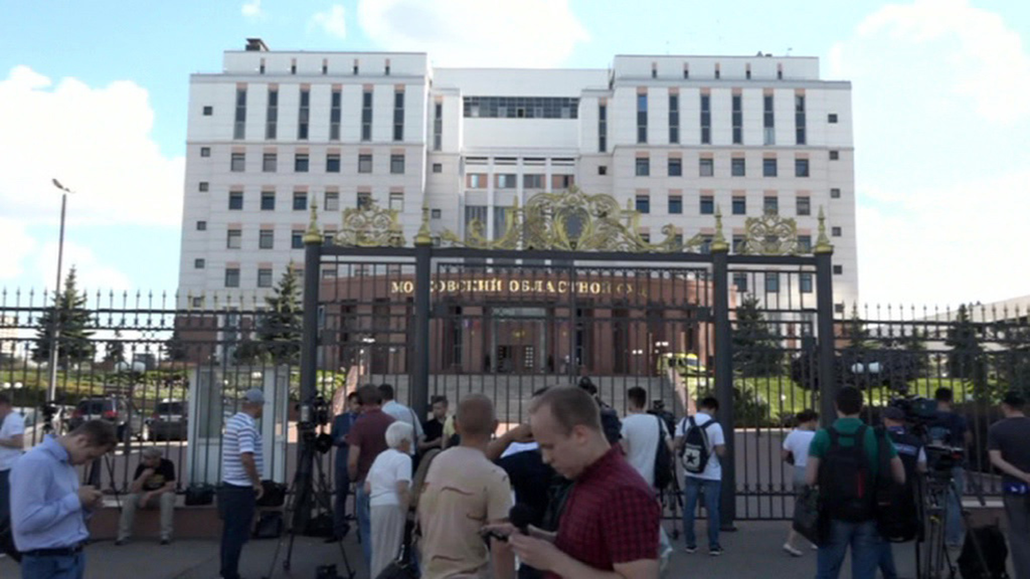Выжившему участнику банды ГТА добавили 20 лет к пожизненному