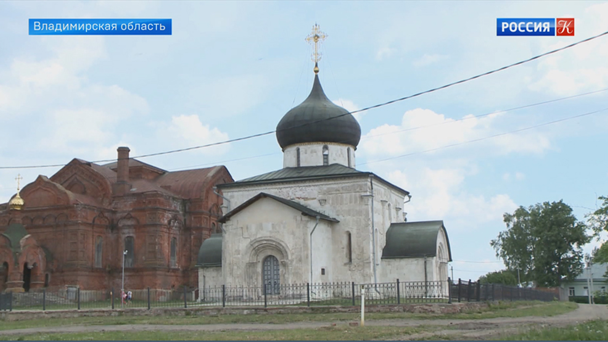 Эфир от 03.07.2019 (10:00)