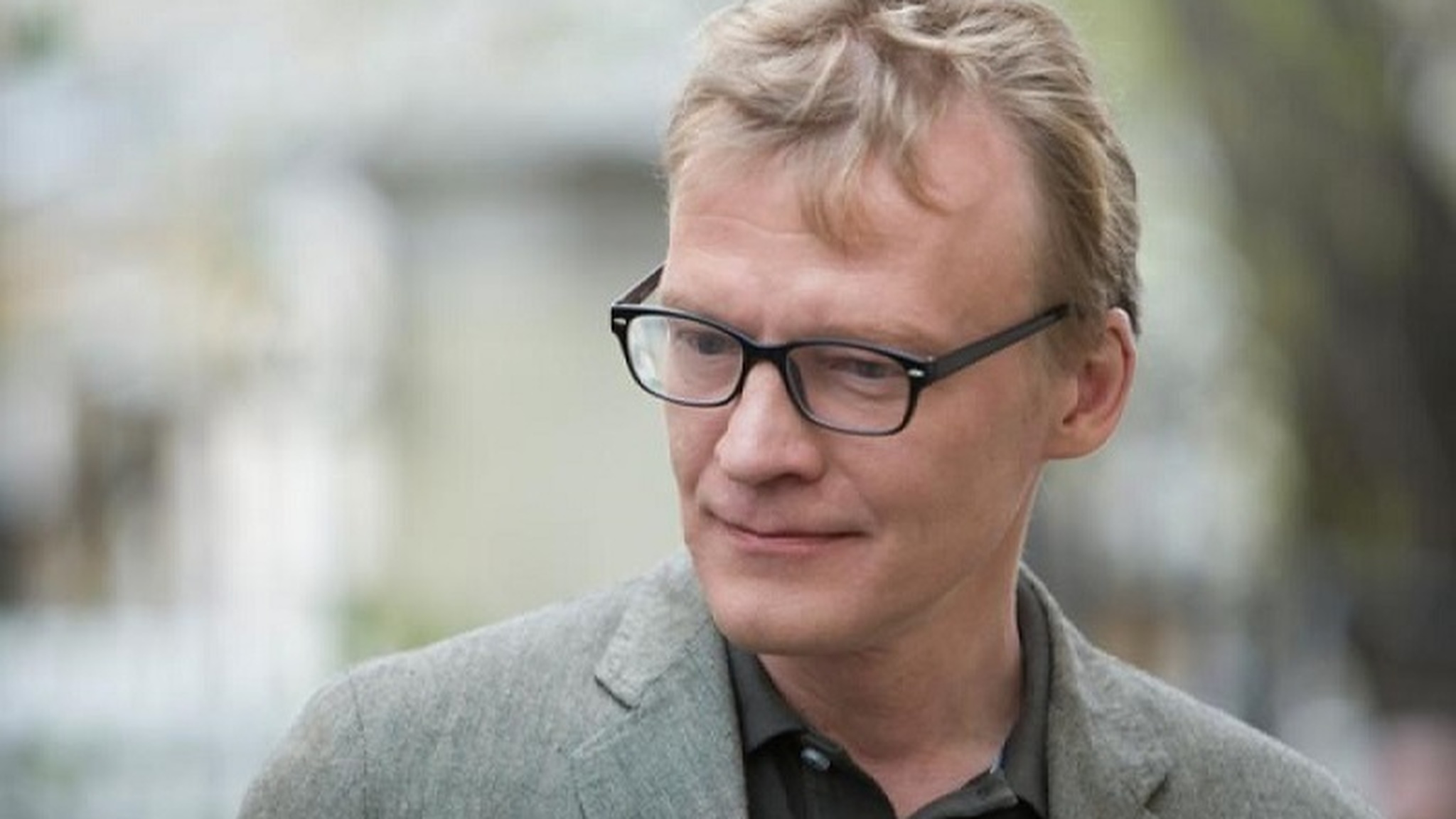 Алексей Серебряков сыграет следователя в новом фильме Алисы Хазановой