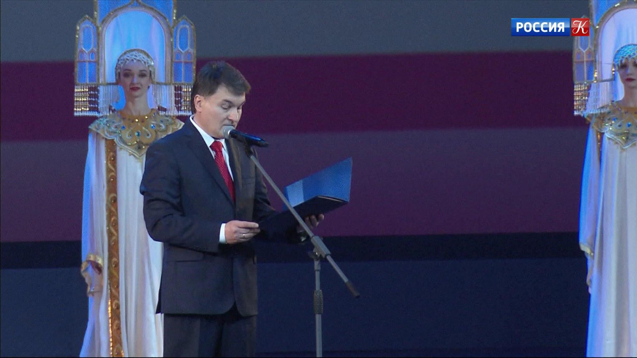 Эфир от 03.07.2019 (15:00)