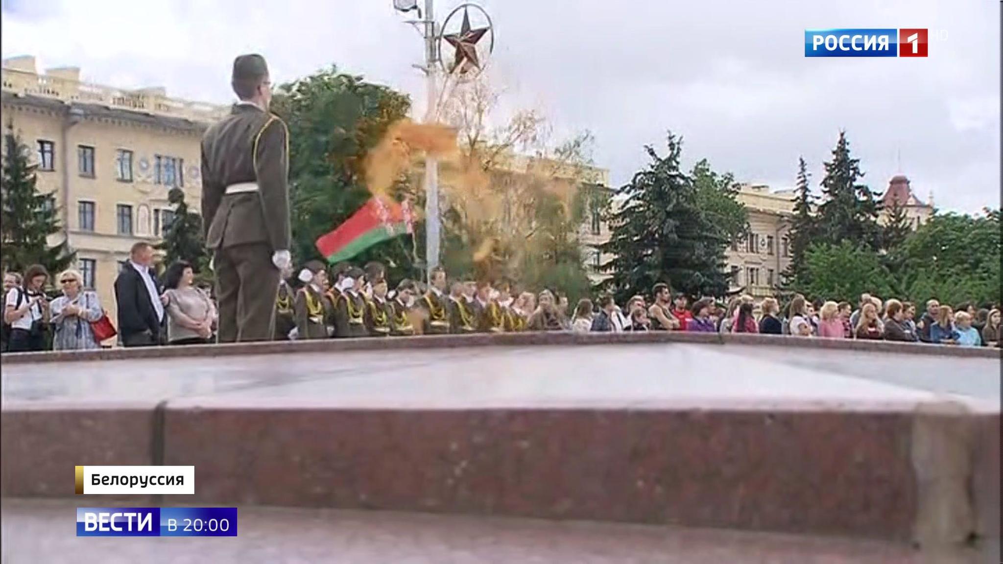 Эфир от 03.07.2019