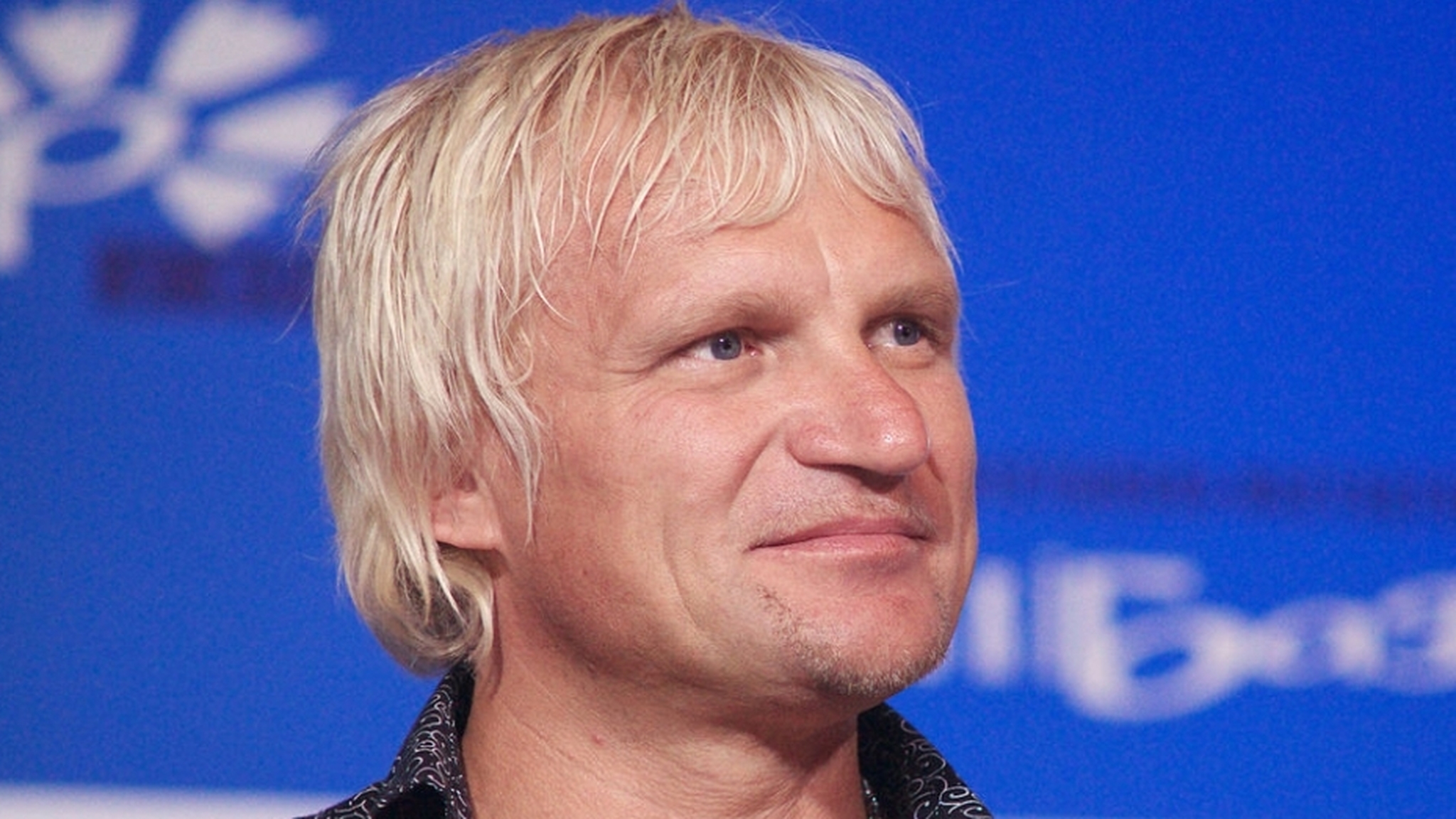 Музыкант Скрипка пожаловался, что украинцев в Европе считают фашистами
