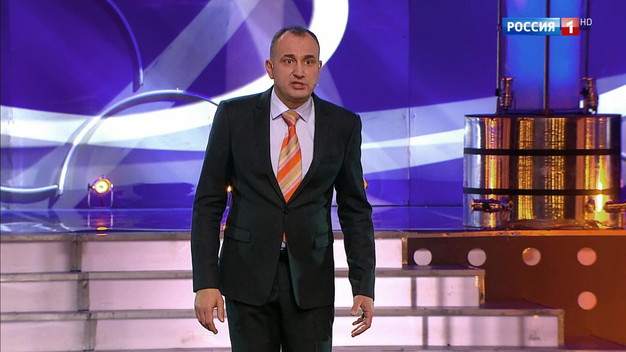 Святослав Ещенко. "Приворот"