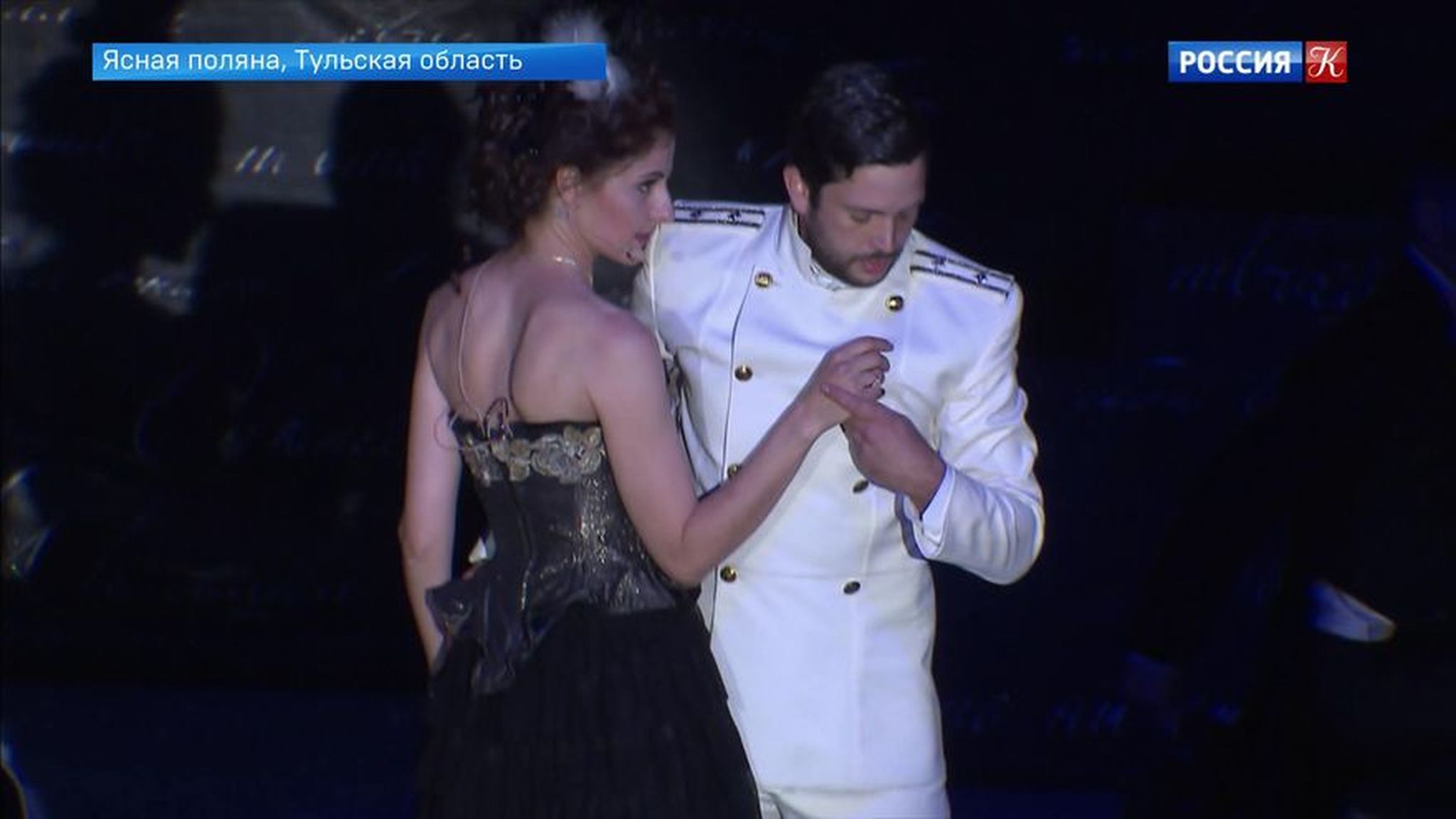 Эфир от 07.07.2019 (19:30)