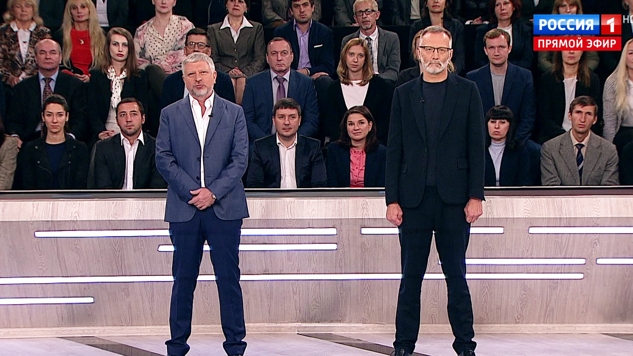 Почему Зеленскому не везет, и кто в этом виноват? (Эфир от 10.07.2019)