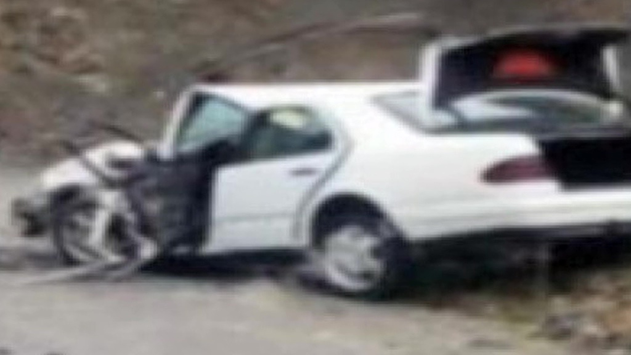 Автомобиль посольства России в Албании попал в ДТП, двое пострадавших
