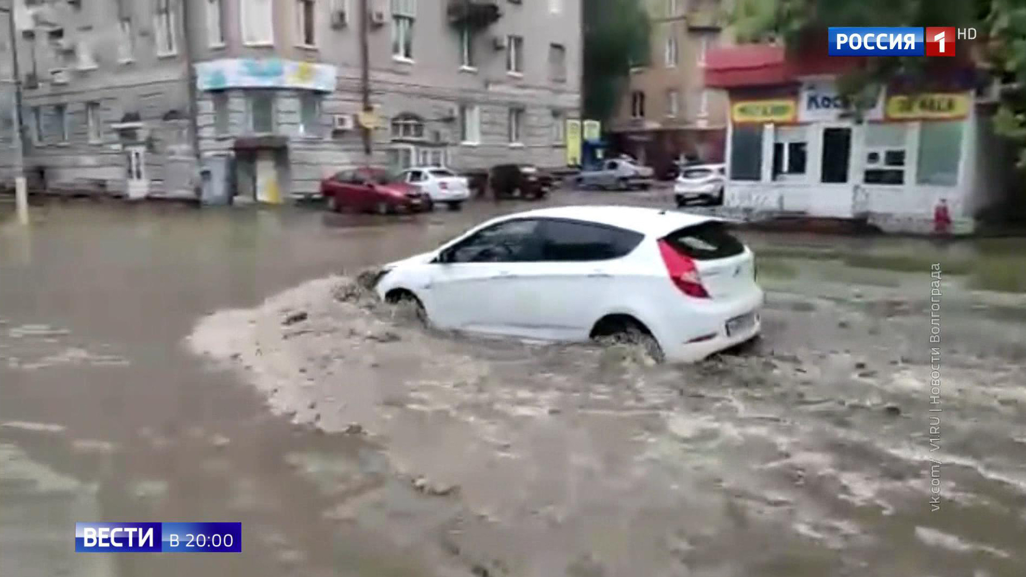 Эфир от 12.07.2019